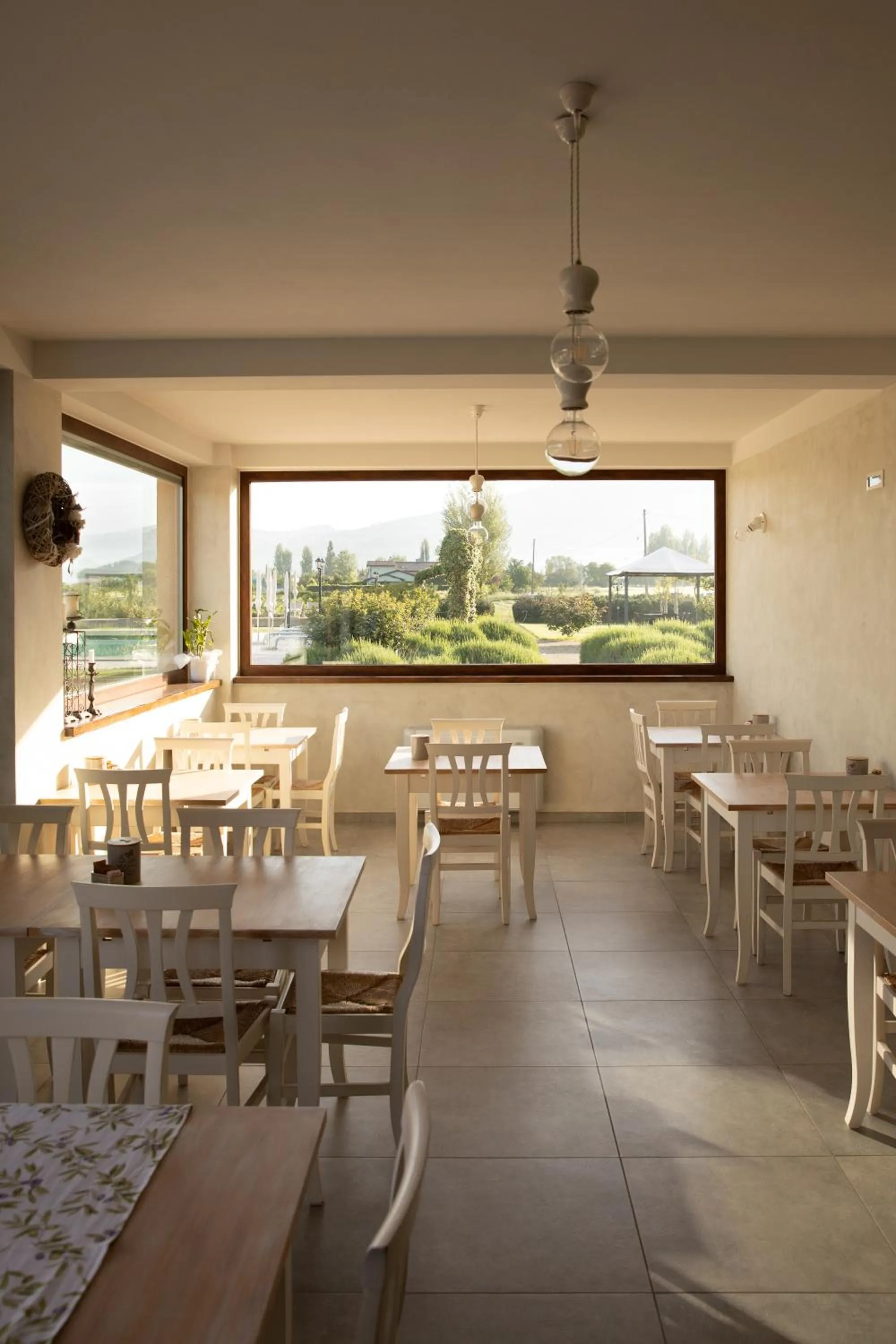 Il Fienile di Assisi