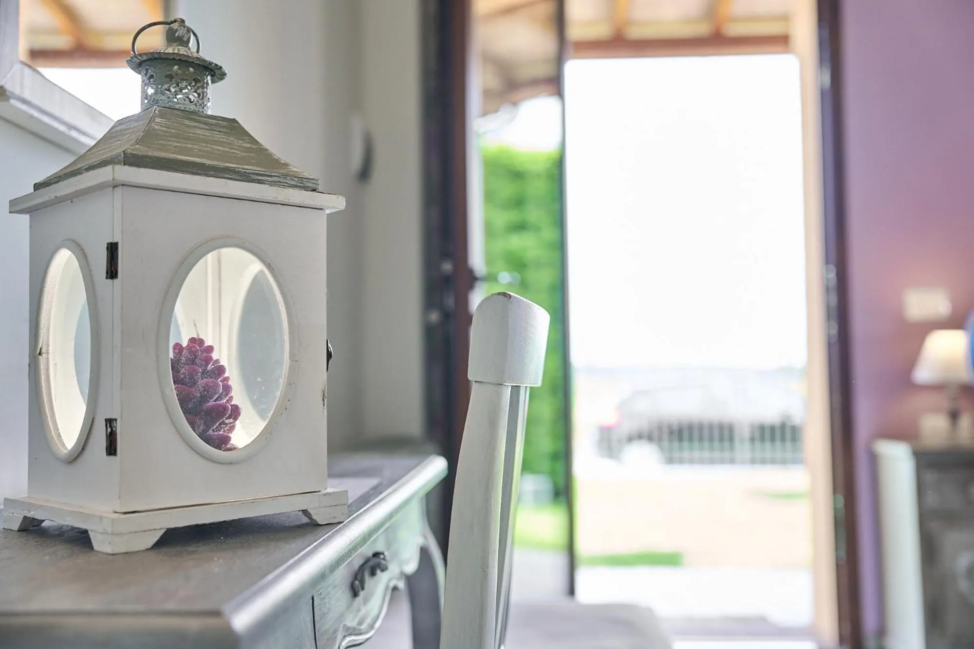 Il Fienile di Assisi