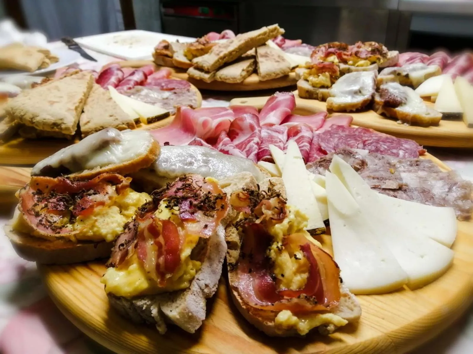 Il Fienile di Assisi