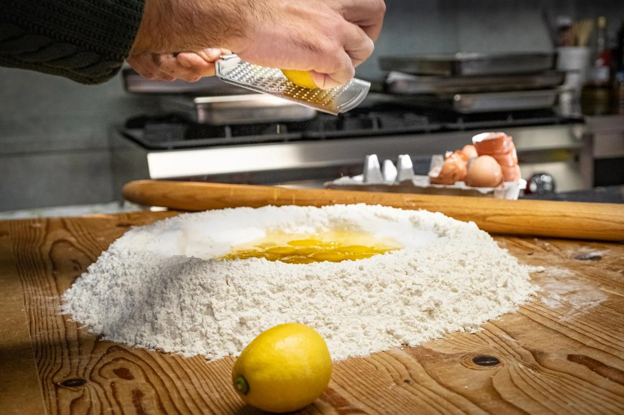 Breakfast in Il Fienile di Assisi