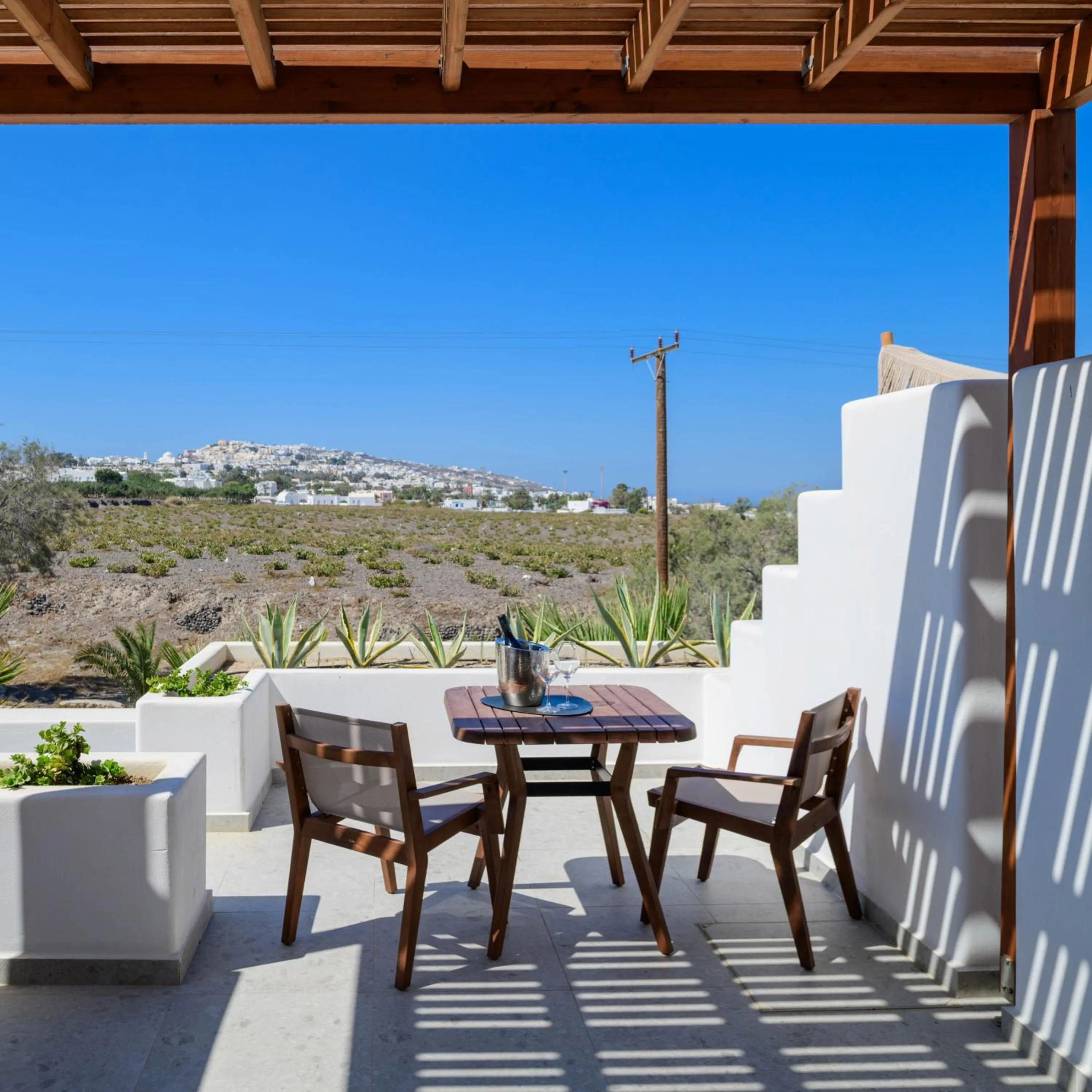 Classic Room in Safrani Suites