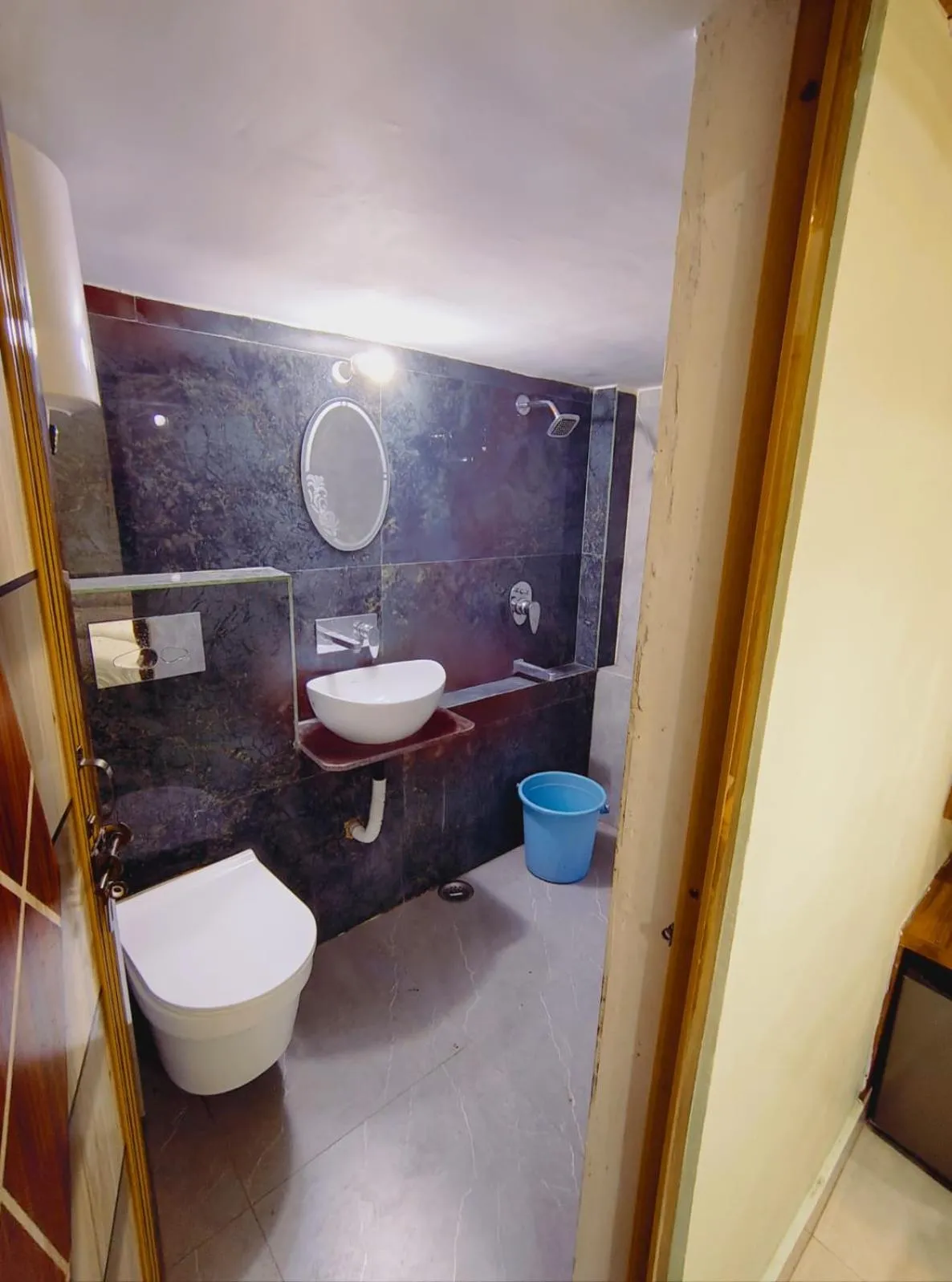 Hotel Rudraksh Villa
