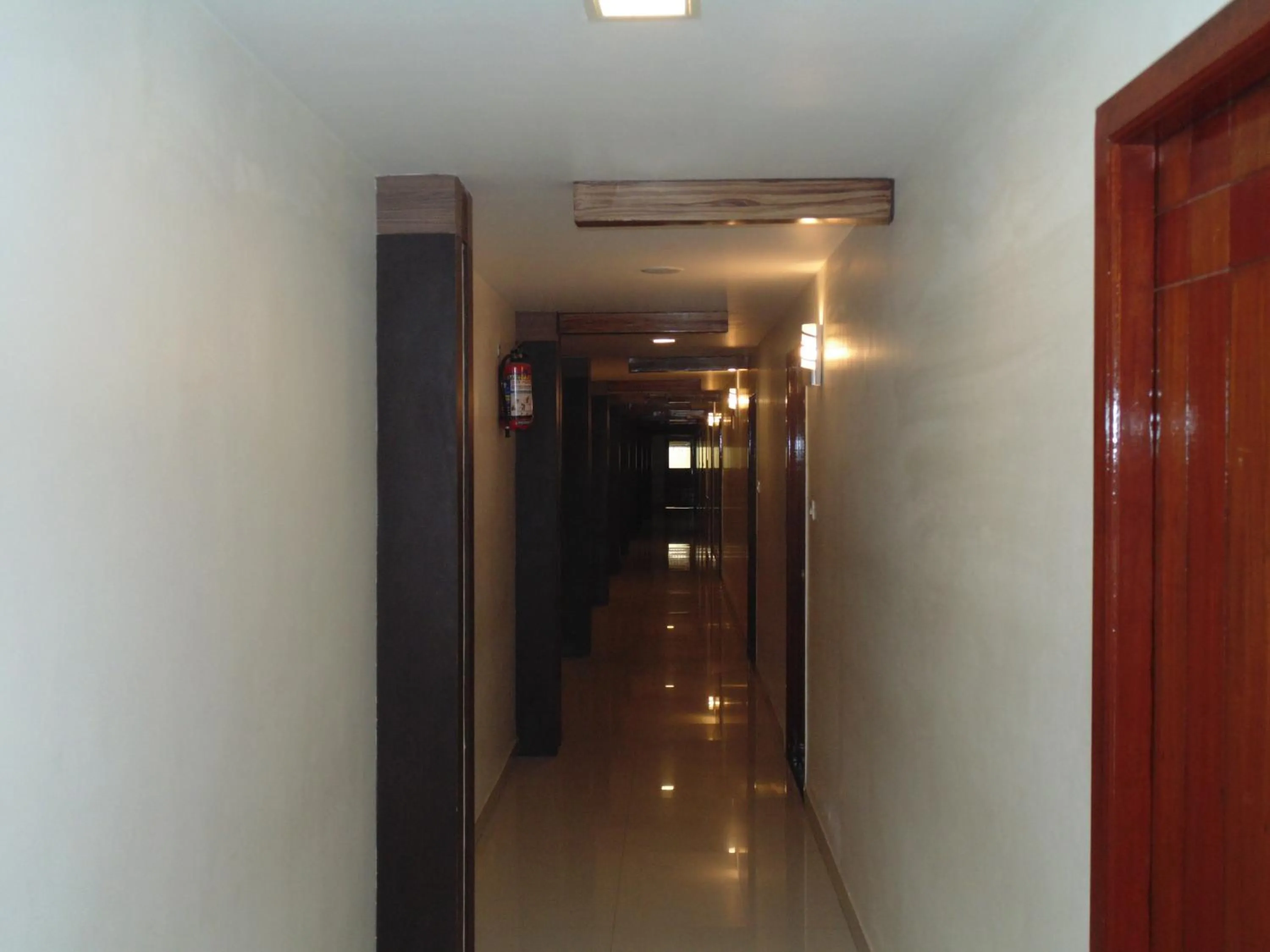 Sri Hari Residency