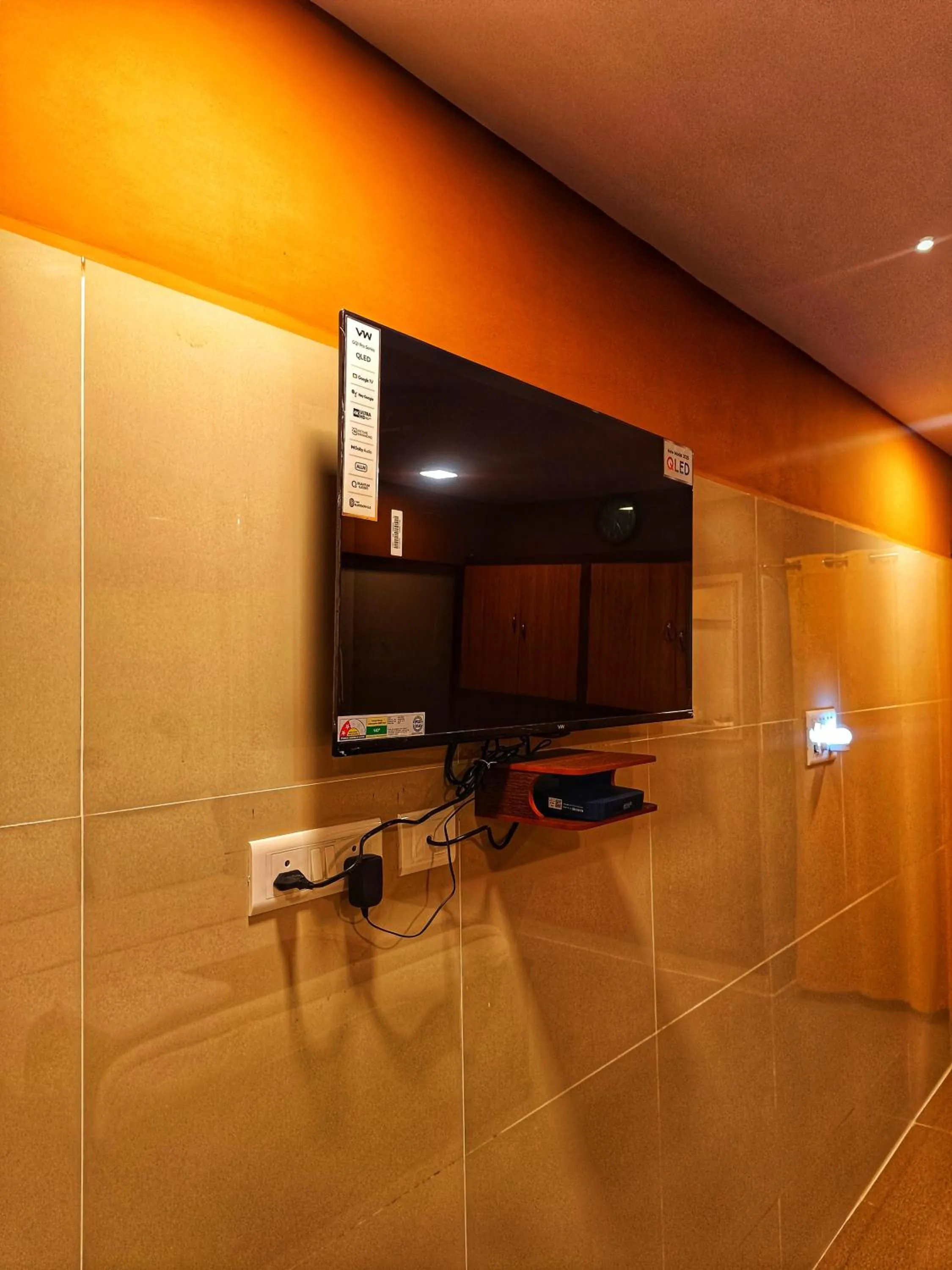 Sri Hari Residency