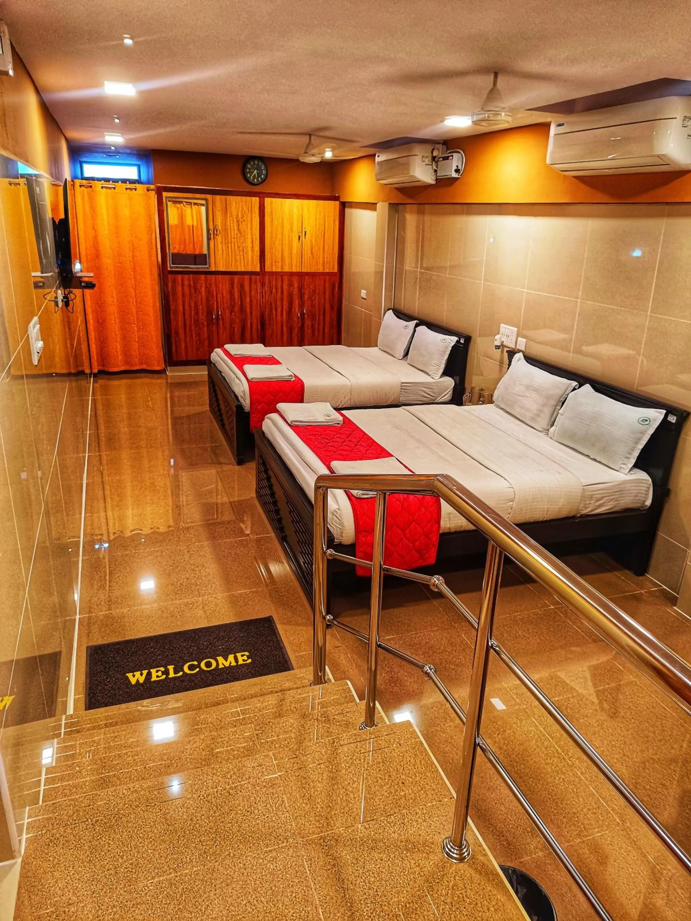 Sri Hari Residency