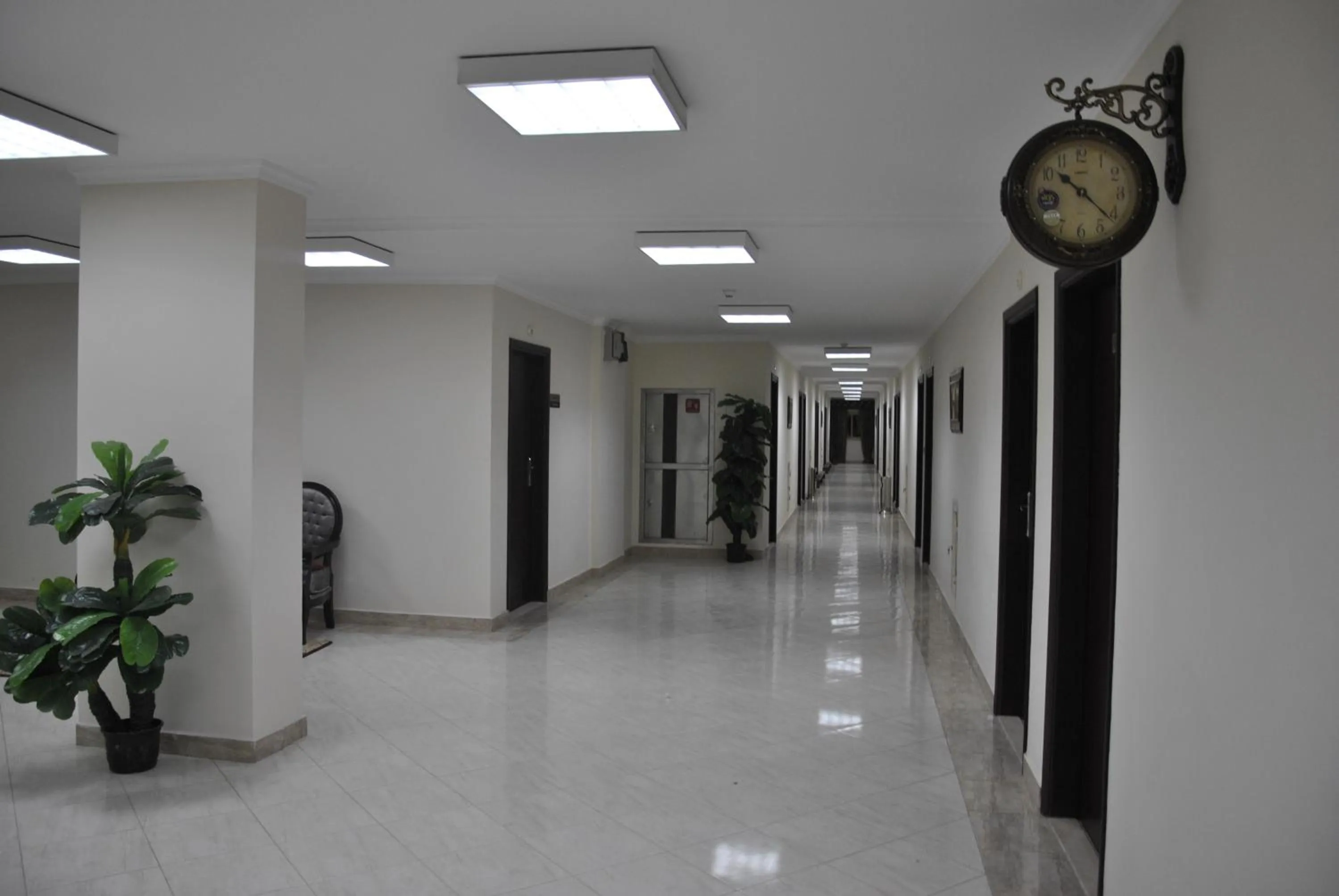 Facade/entrance in Jewel Glorious Hotel