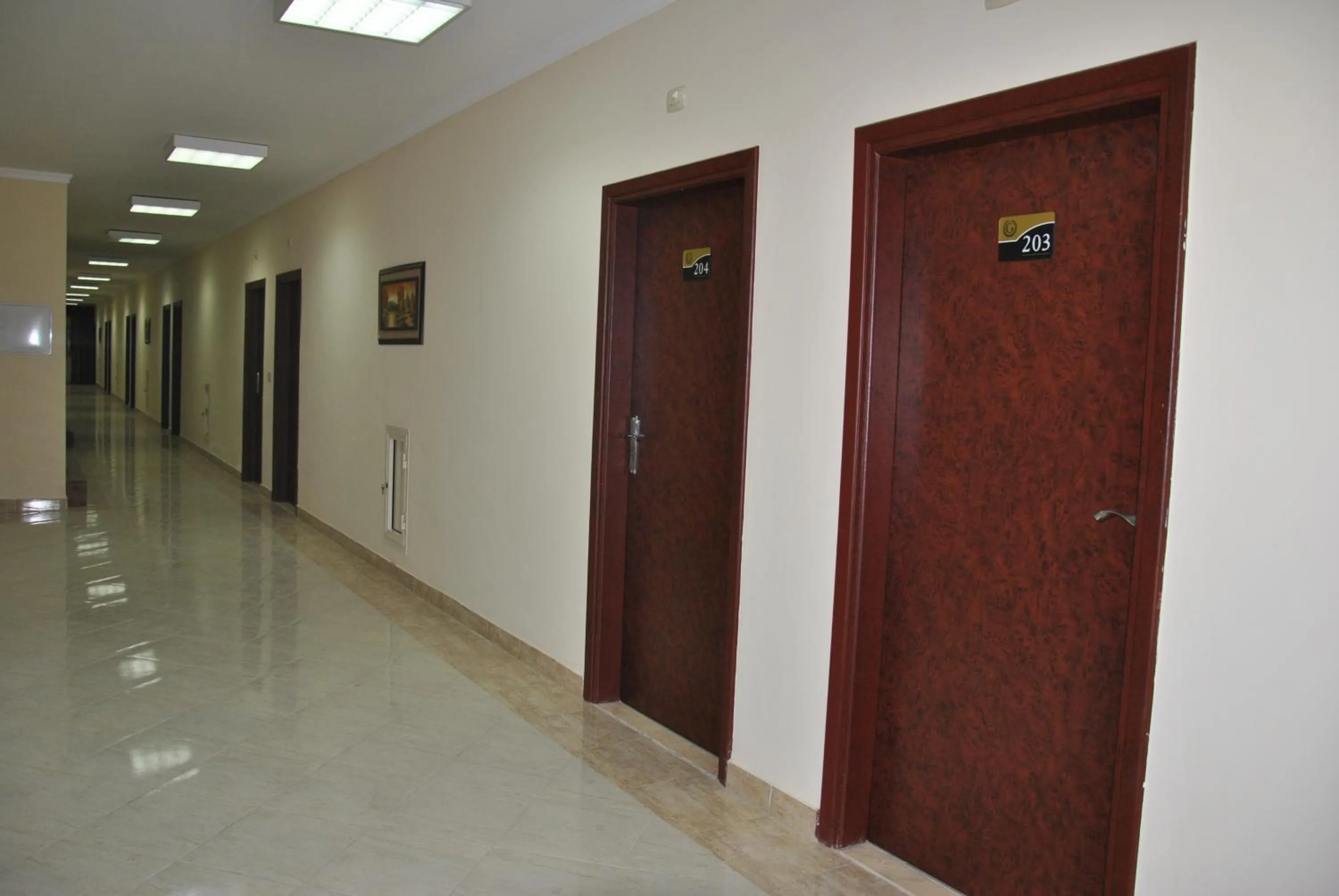 Photo of the whole room in Jewel Glorious Hotel