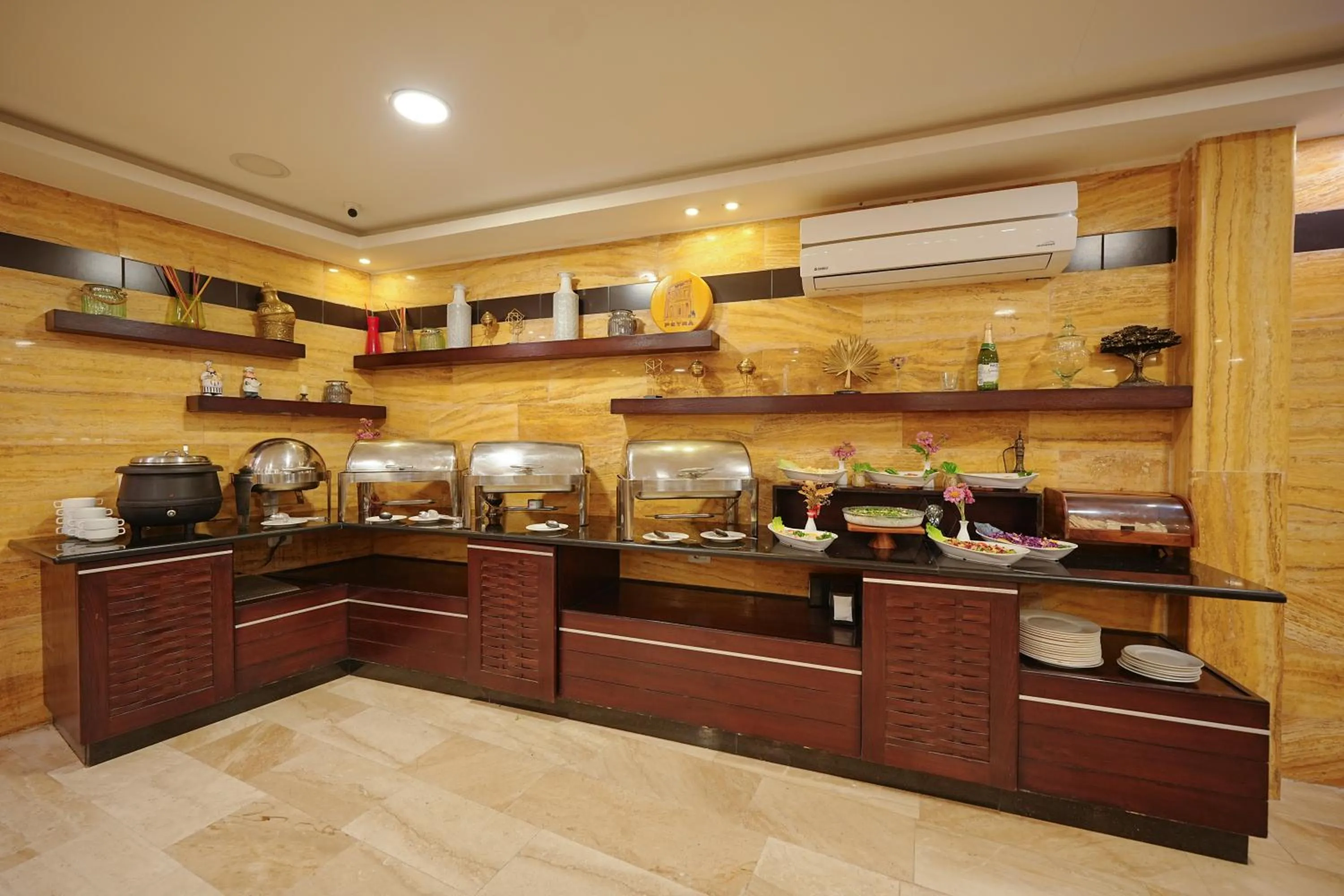 Corner View Hotel