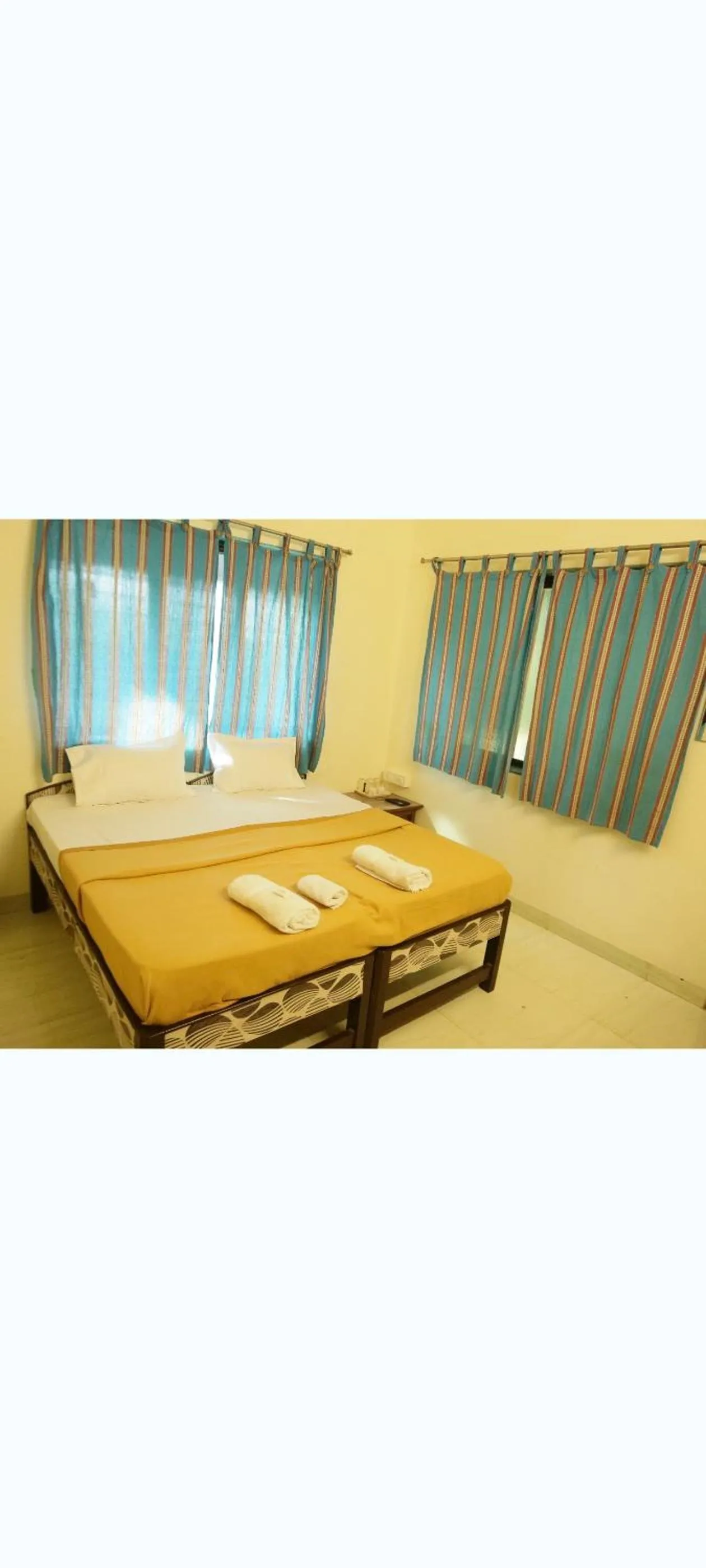 Hotel sabera residency