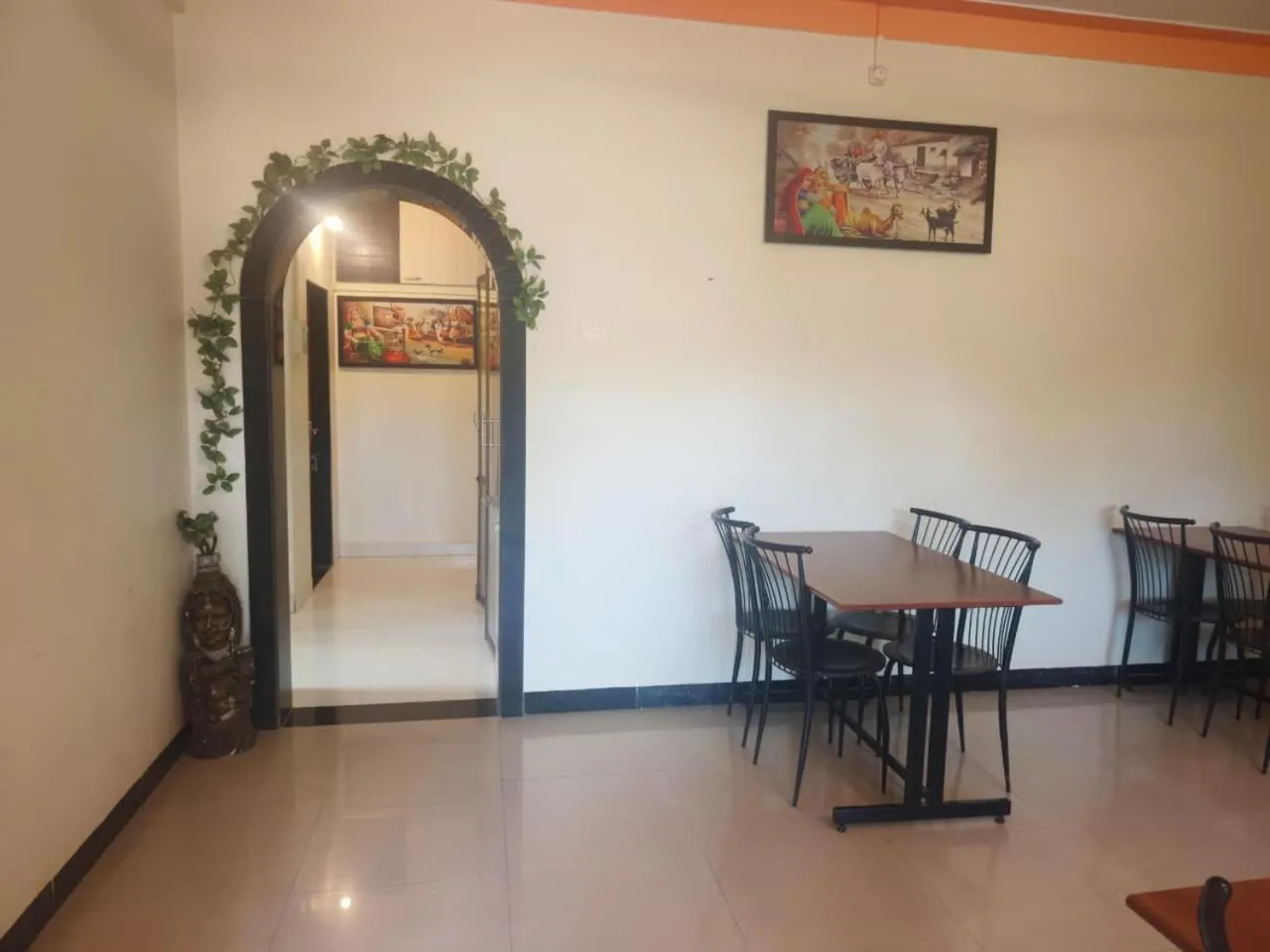 Hotel sabera residency