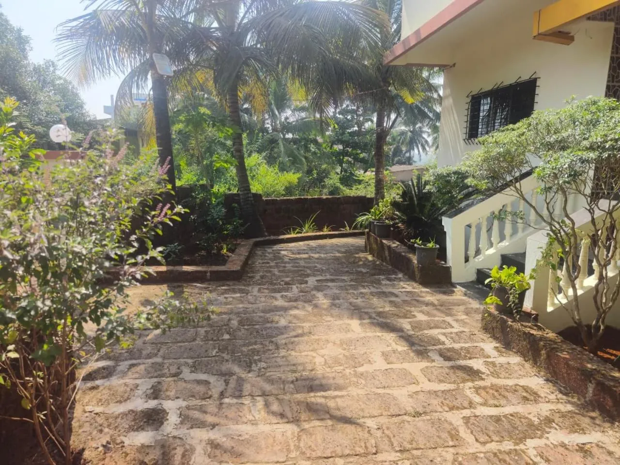 Hotel sabera residency