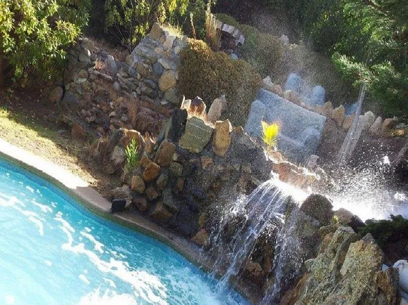 On site in Casa Cuento