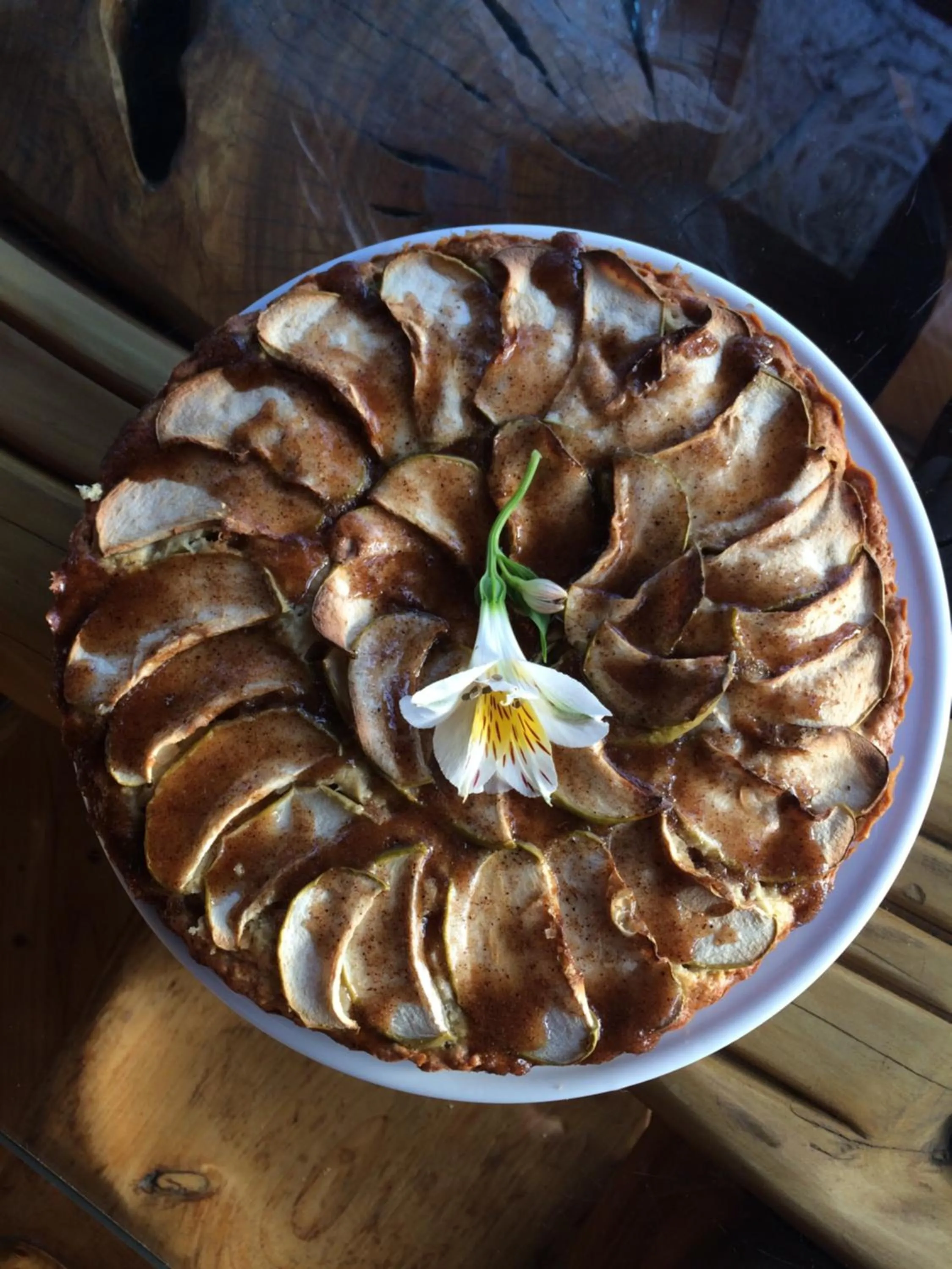 Food and drinks in Casa Cuento