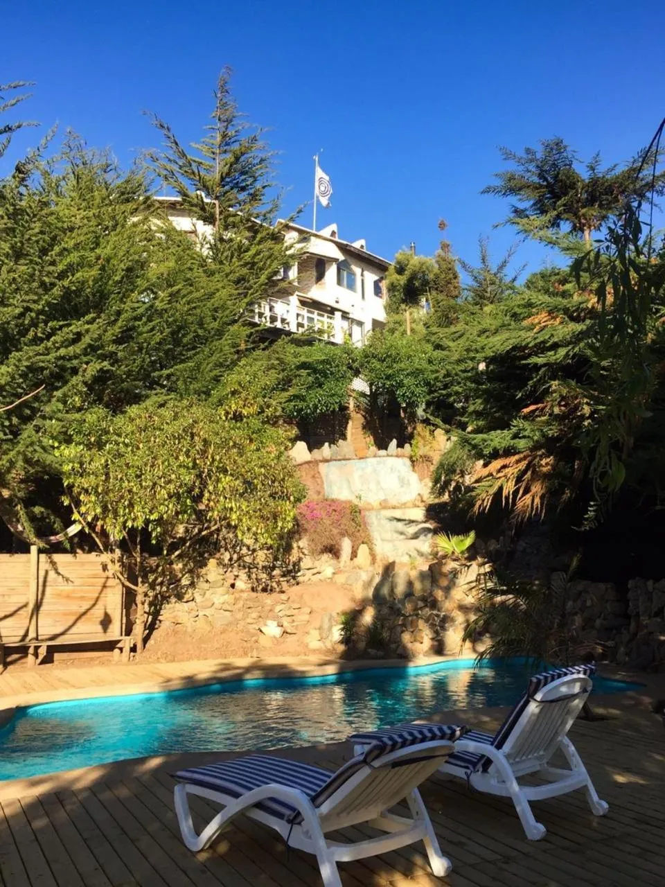 Property building in Casa Cuento