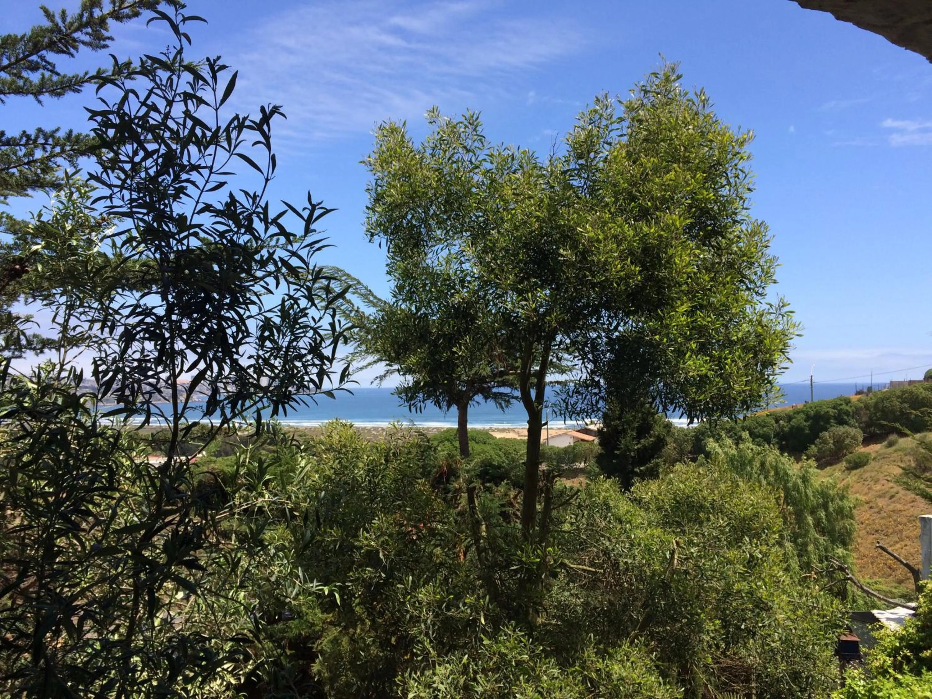 Nearby landmark in Casa Cuento