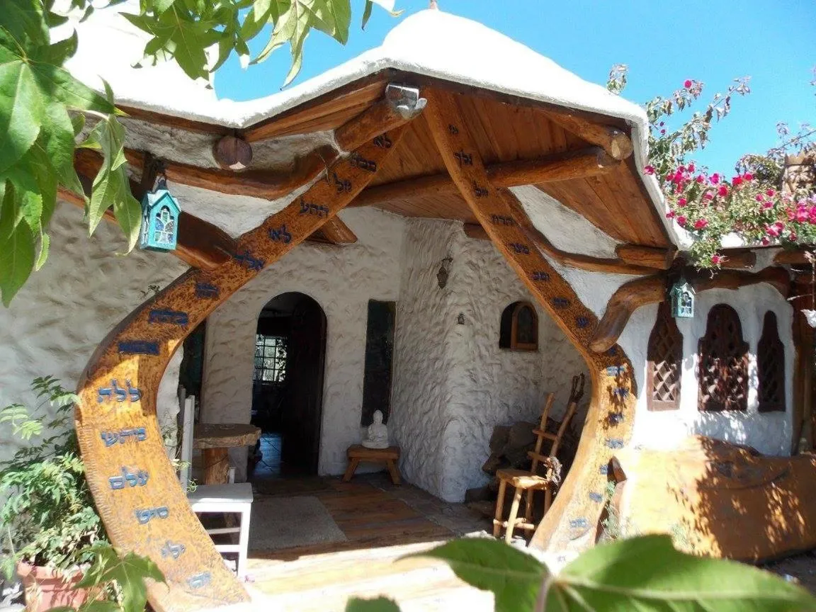 Property building in Casa Cuento