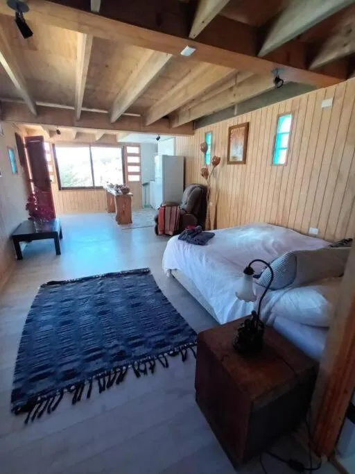 Photo of the whole room in Casa Cuento