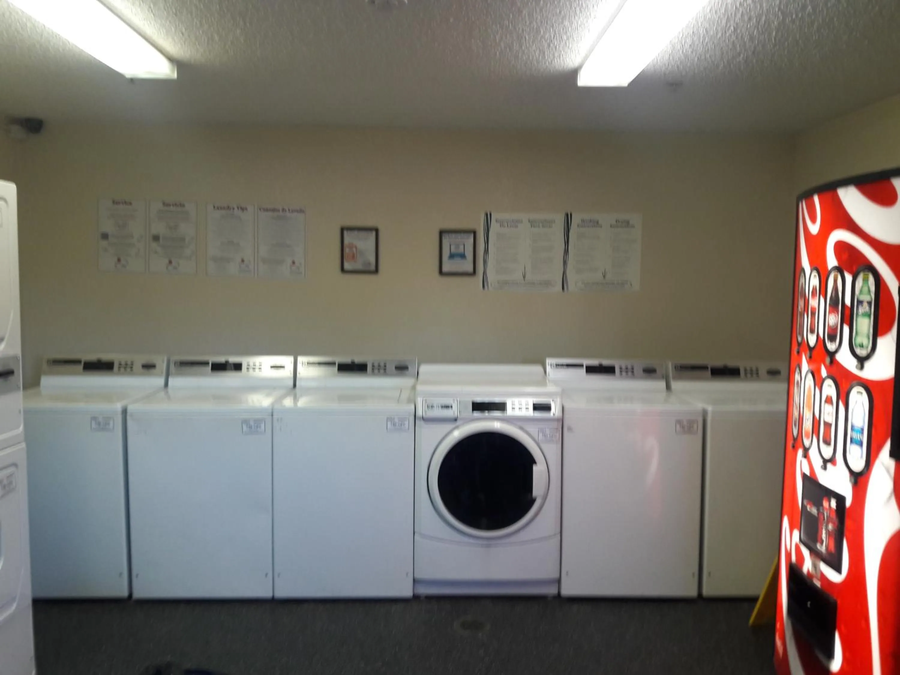 InTown Suites Extended Stay San Antonio TX - Nacogdoches Road