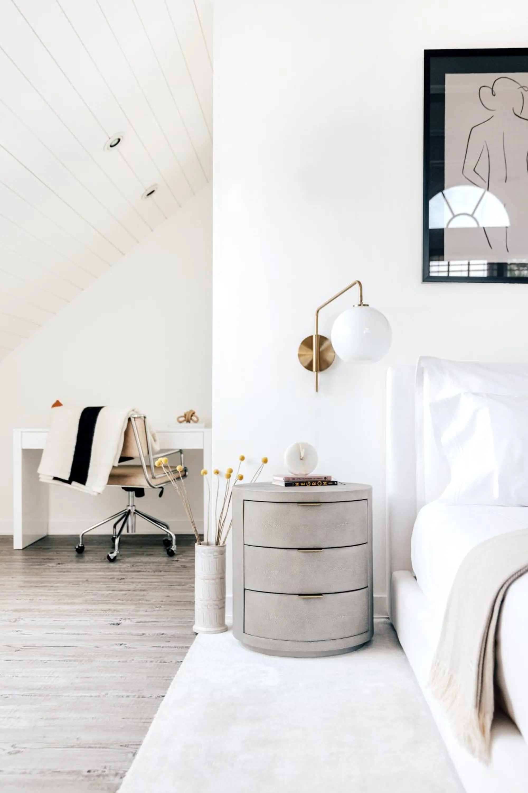 Bedroom, Bed in EHP Resort & Marina