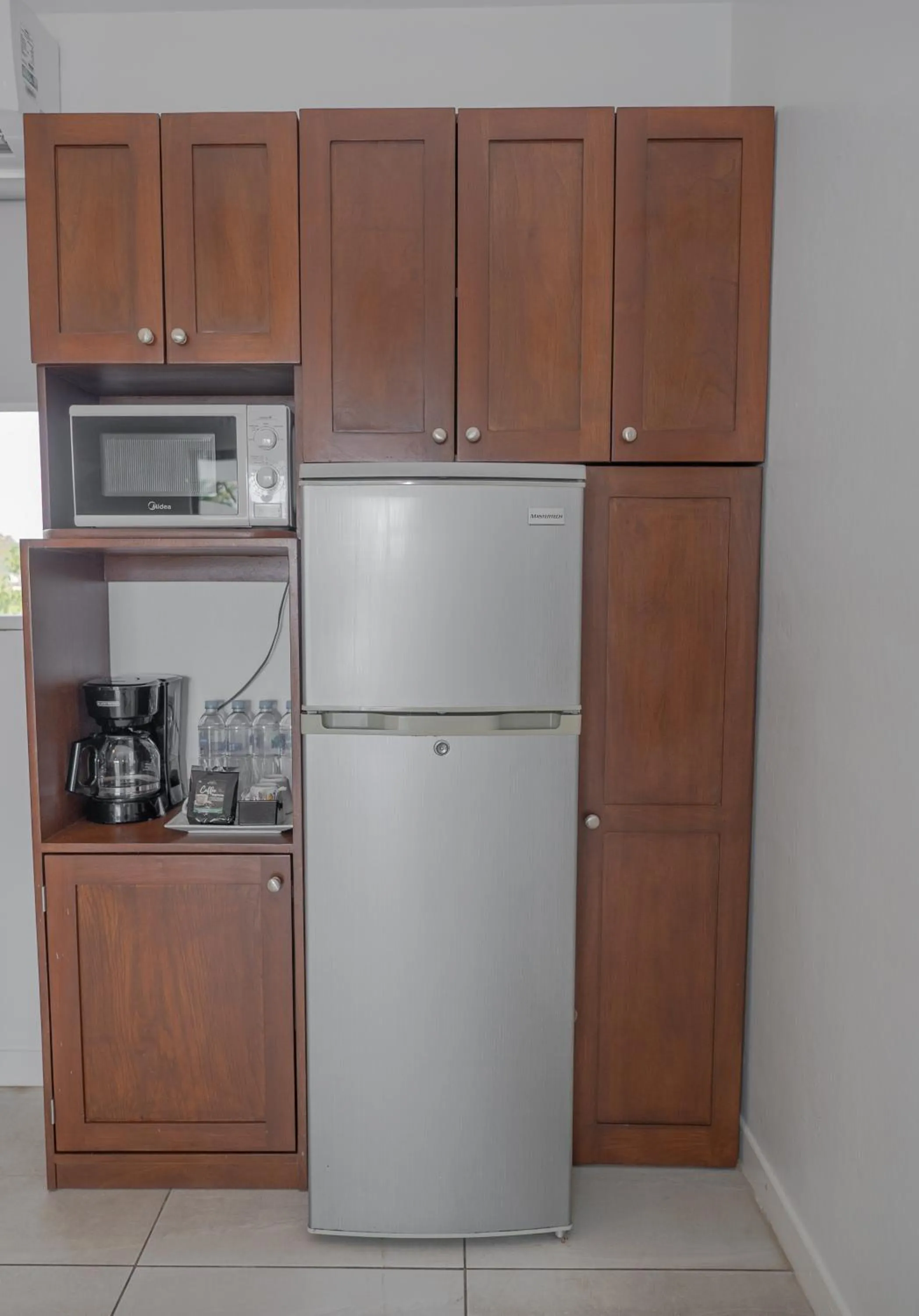 acessibility in Hotel Roca Sunzal