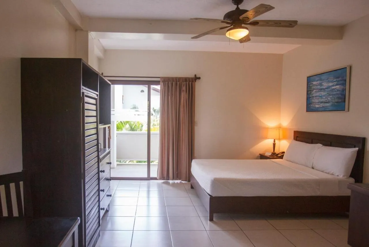 Bedroom, Bed in Hotel Roca Sunzal