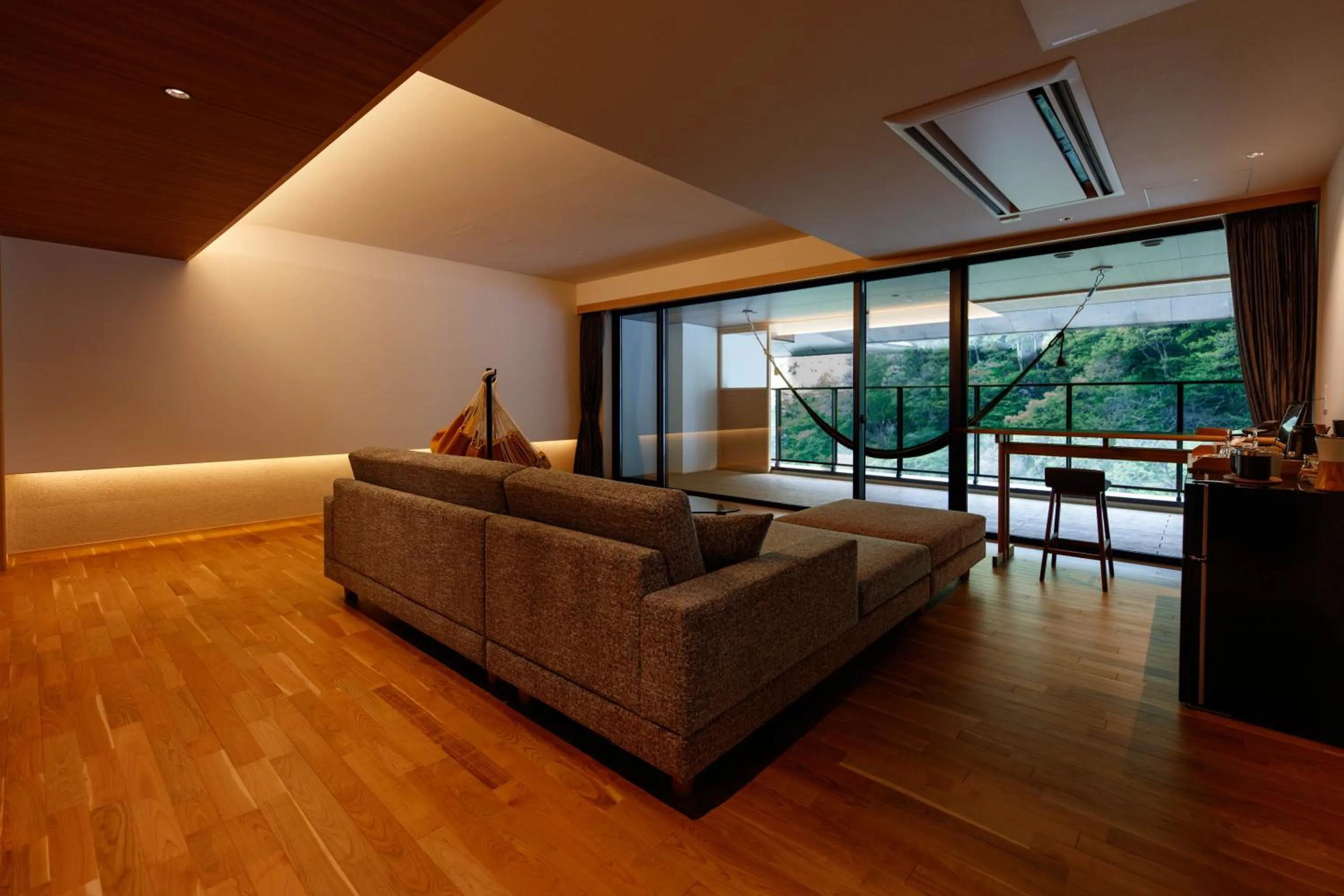 Sakunami Onsen Yuzukushi Salon Ichinobo