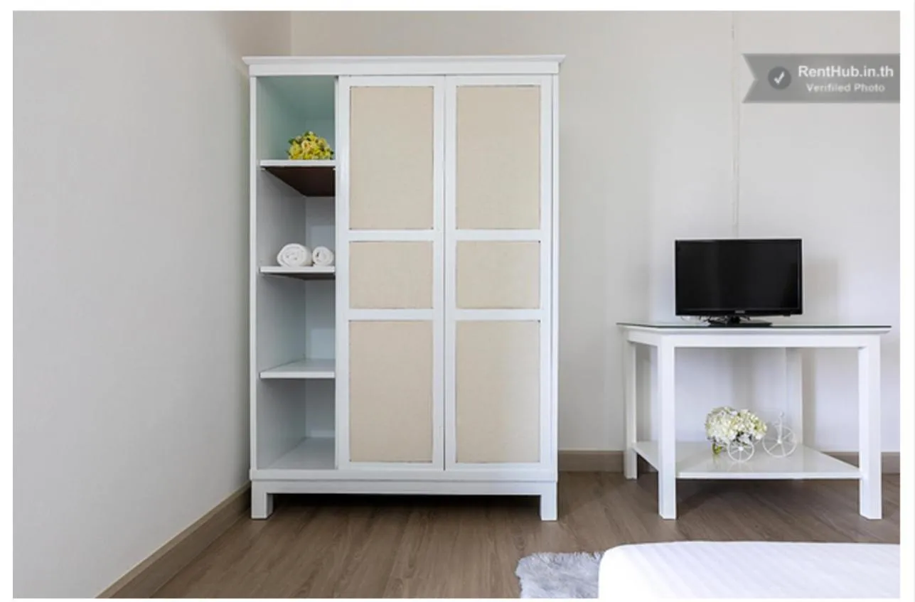 TV and multimedia in Thanaree place