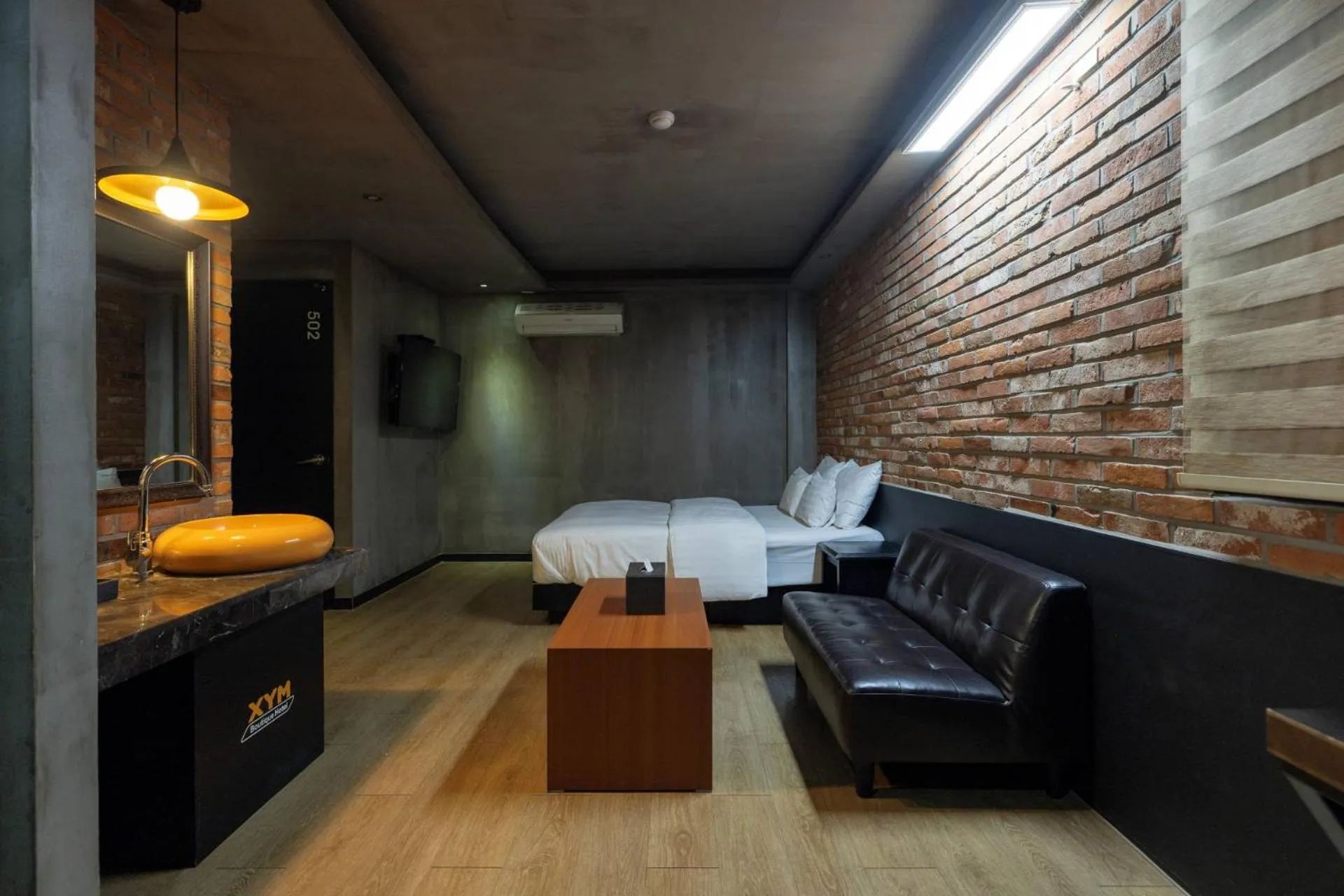 XYM Hotel Icheon