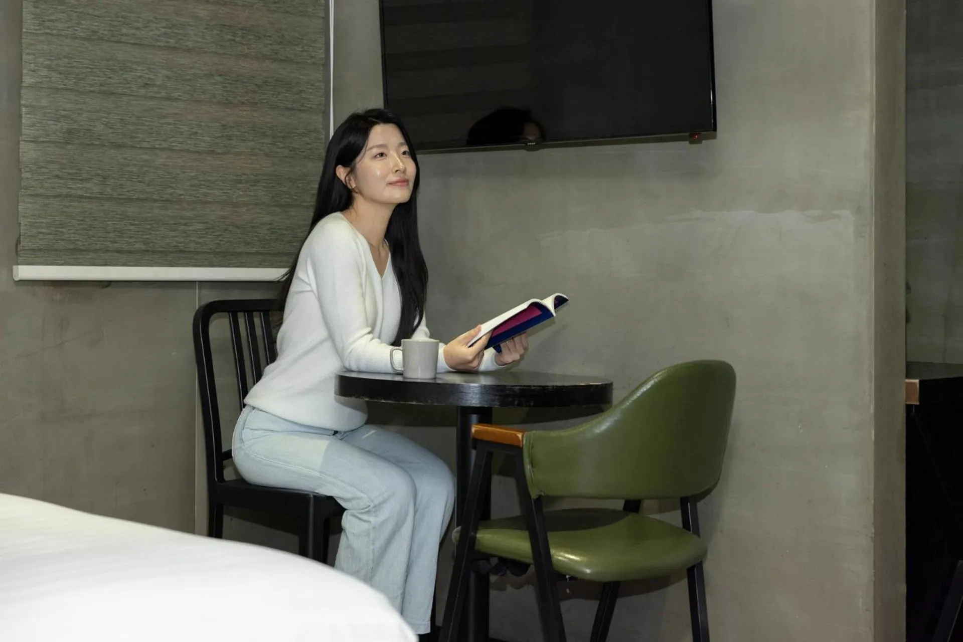XYM Hotel Icheon