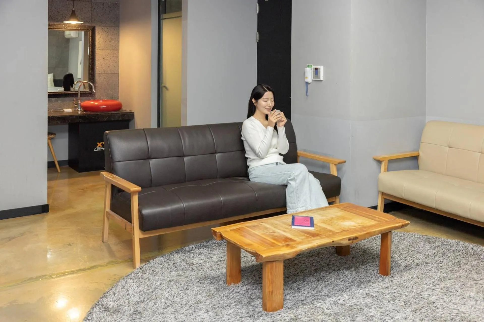 XYM Hotel Icheon