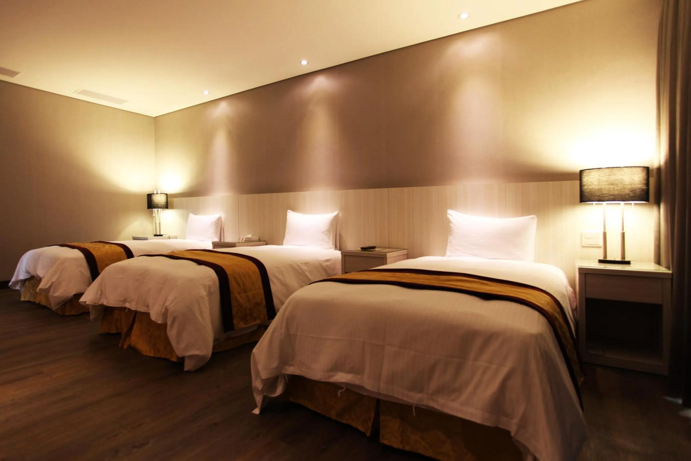 Bedroom, Bed in Sankaikan Hotel