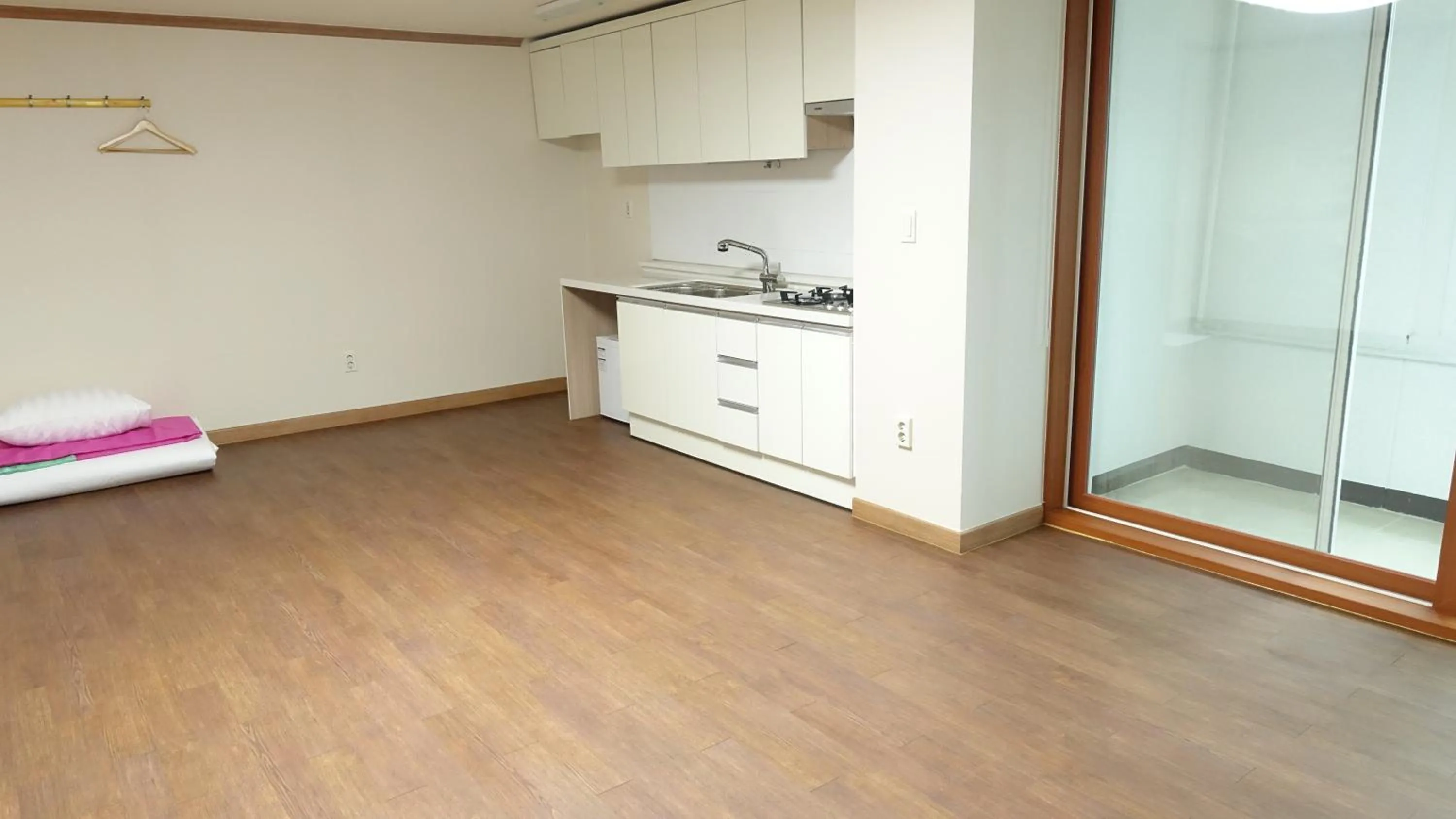 Kitchen or kitchenette in Happy Memory