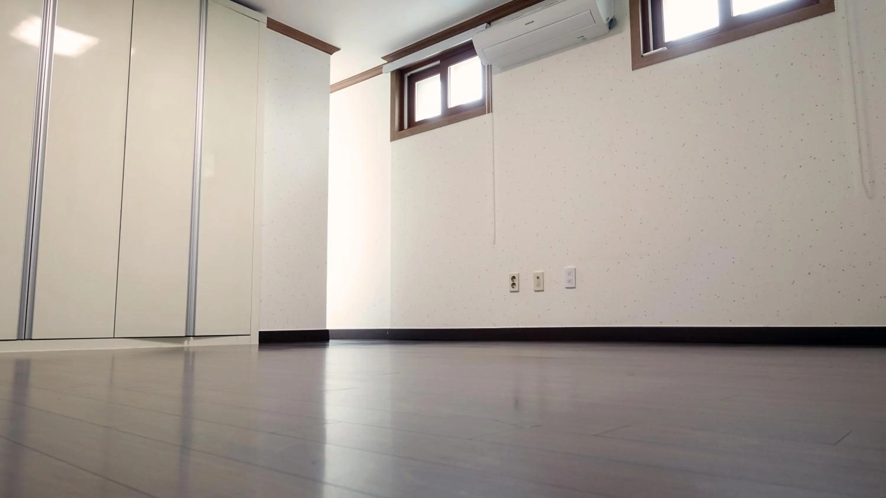 Bedroom in Happy Memory