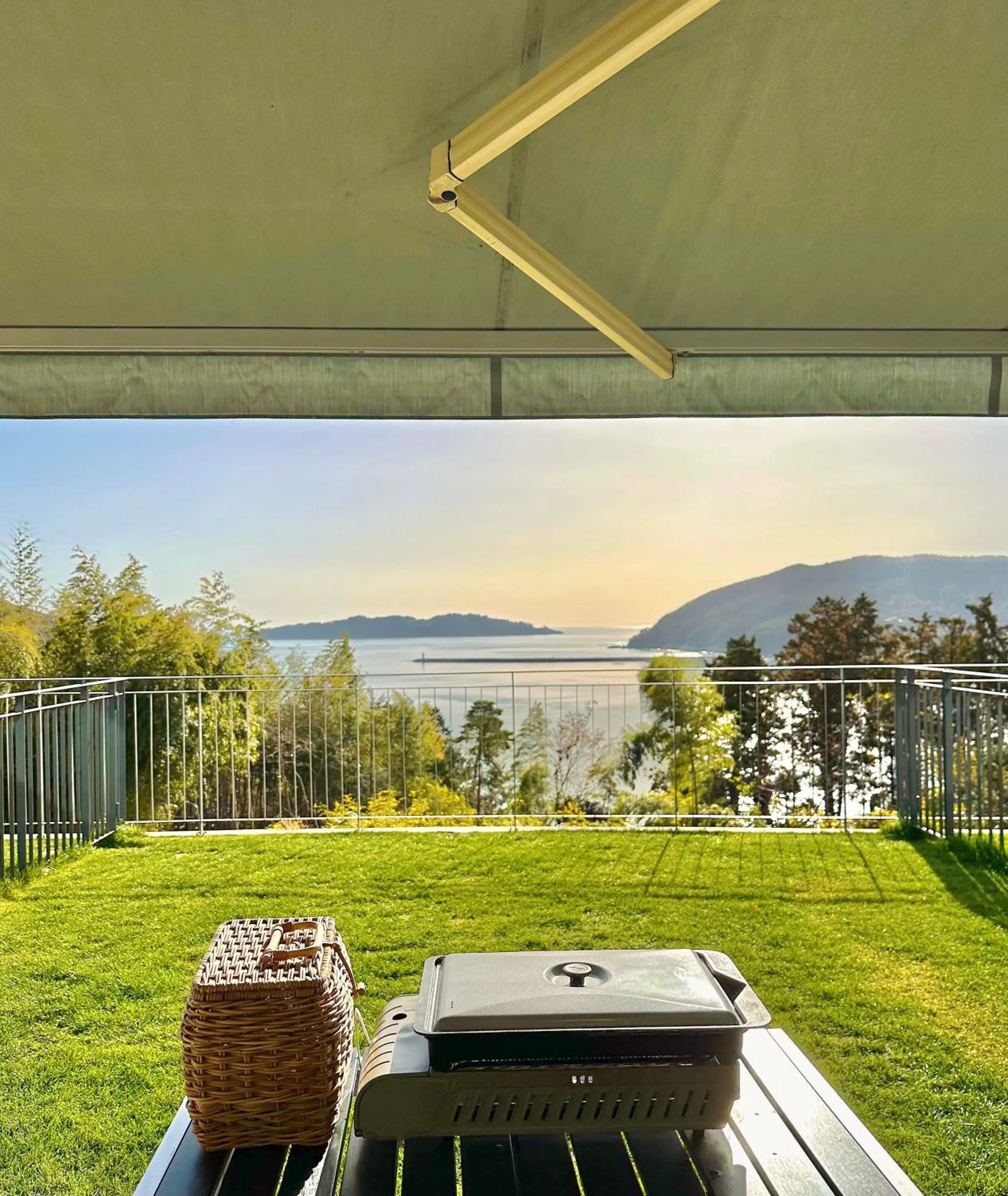 Day in Hotel SANG SANG & Private SANG SANG POOL VILLA