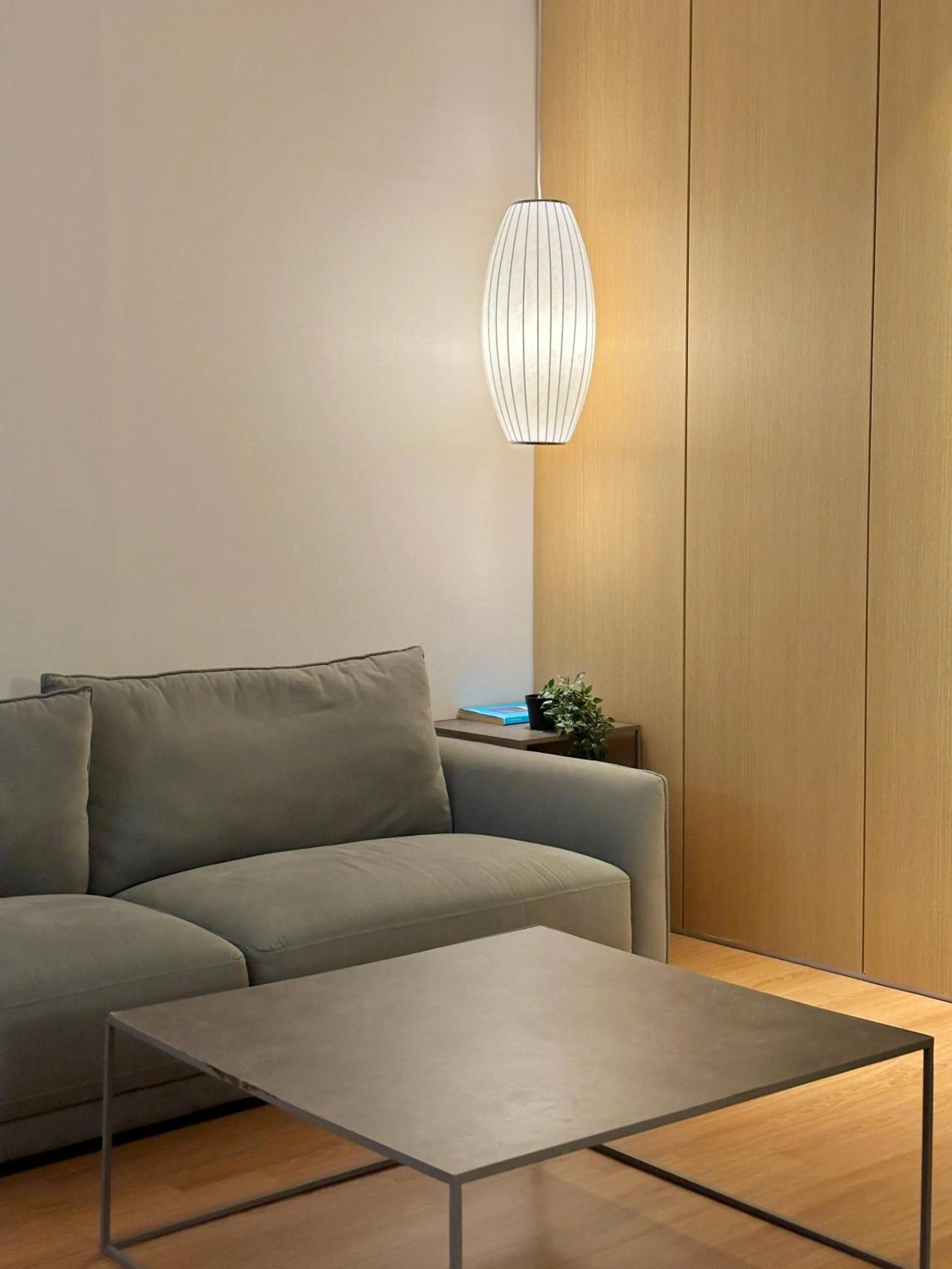 Living room in Hotel SANG SANG & Private SANG SANG POOL VILLA