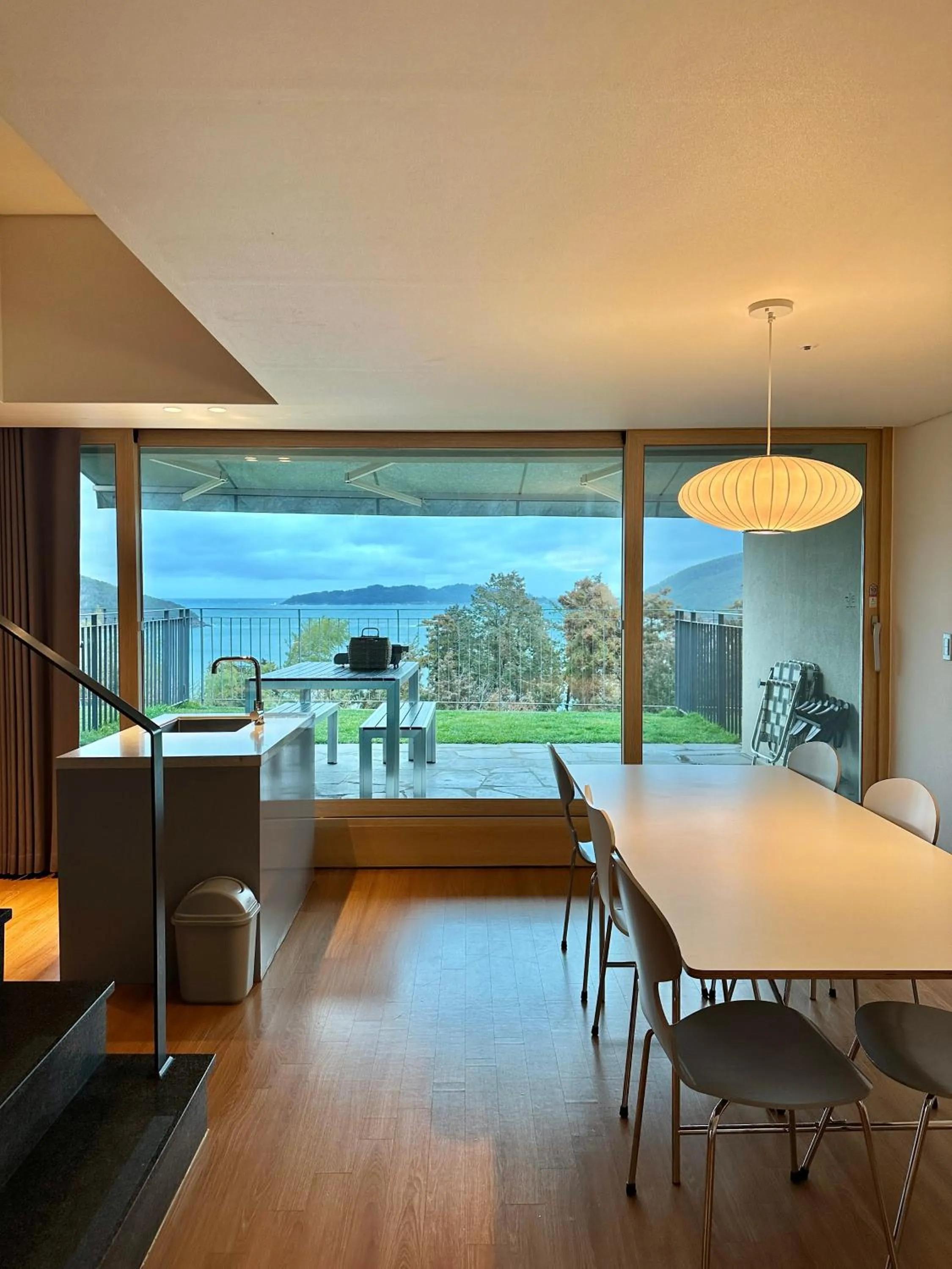 Natural landscape in Hotel SANG SANG & Private SANG SANG POOL VILLA