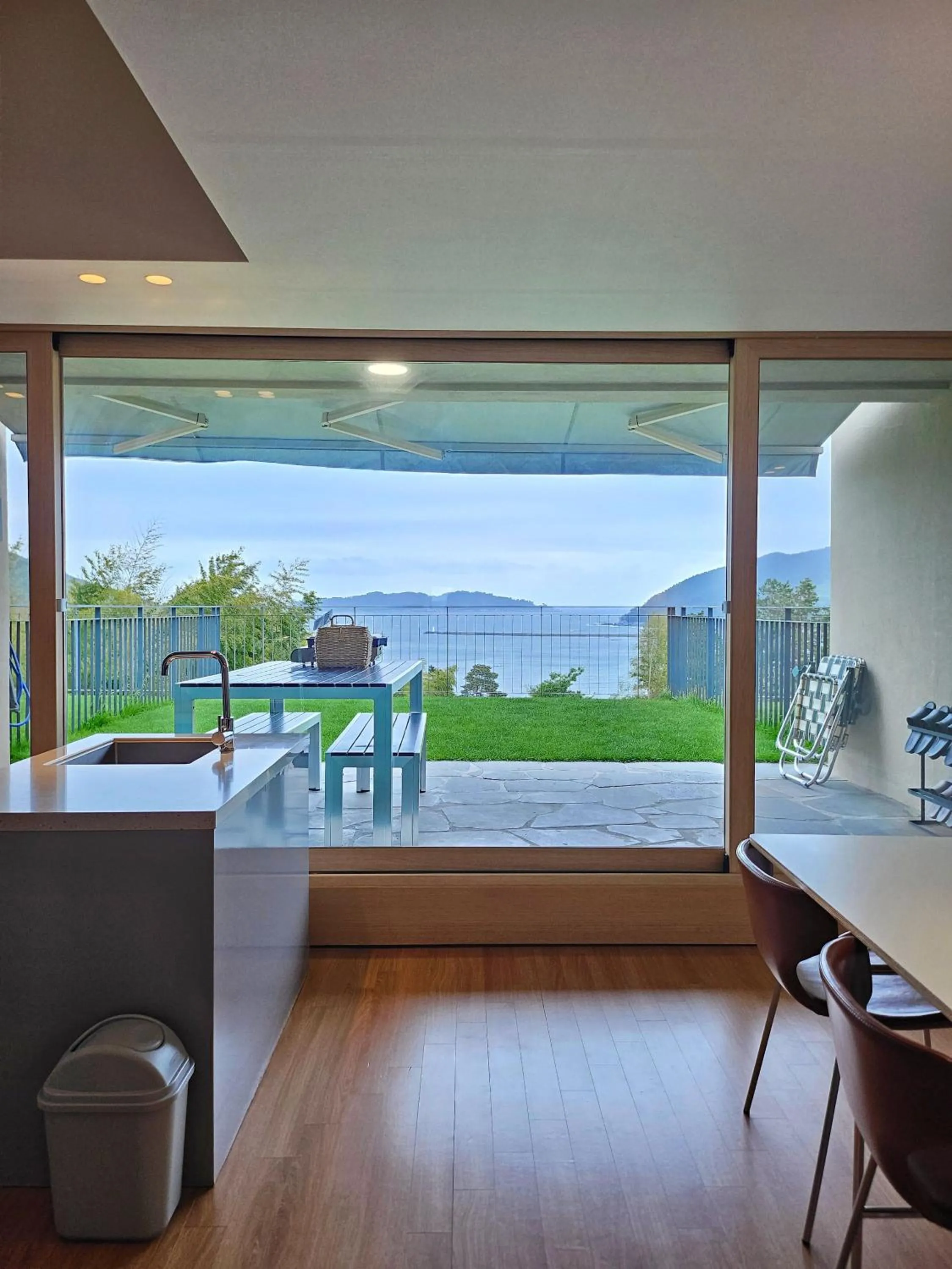 Natural landscape in Hotel SANG SANG & Private SANG SANG POOL VILLA