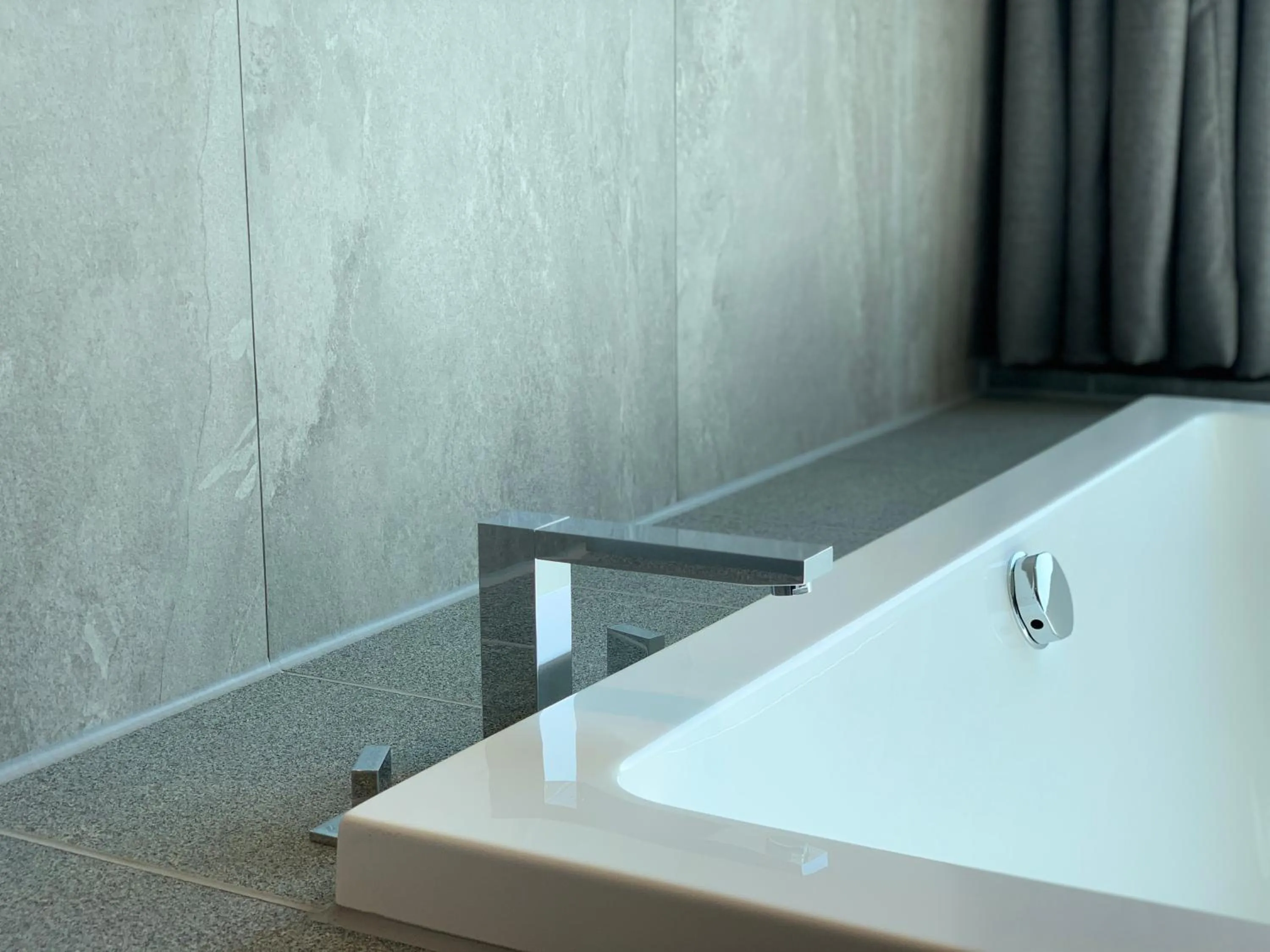 Bath in Hotel SANG SANG & Private SANG SANG POOL VILLA