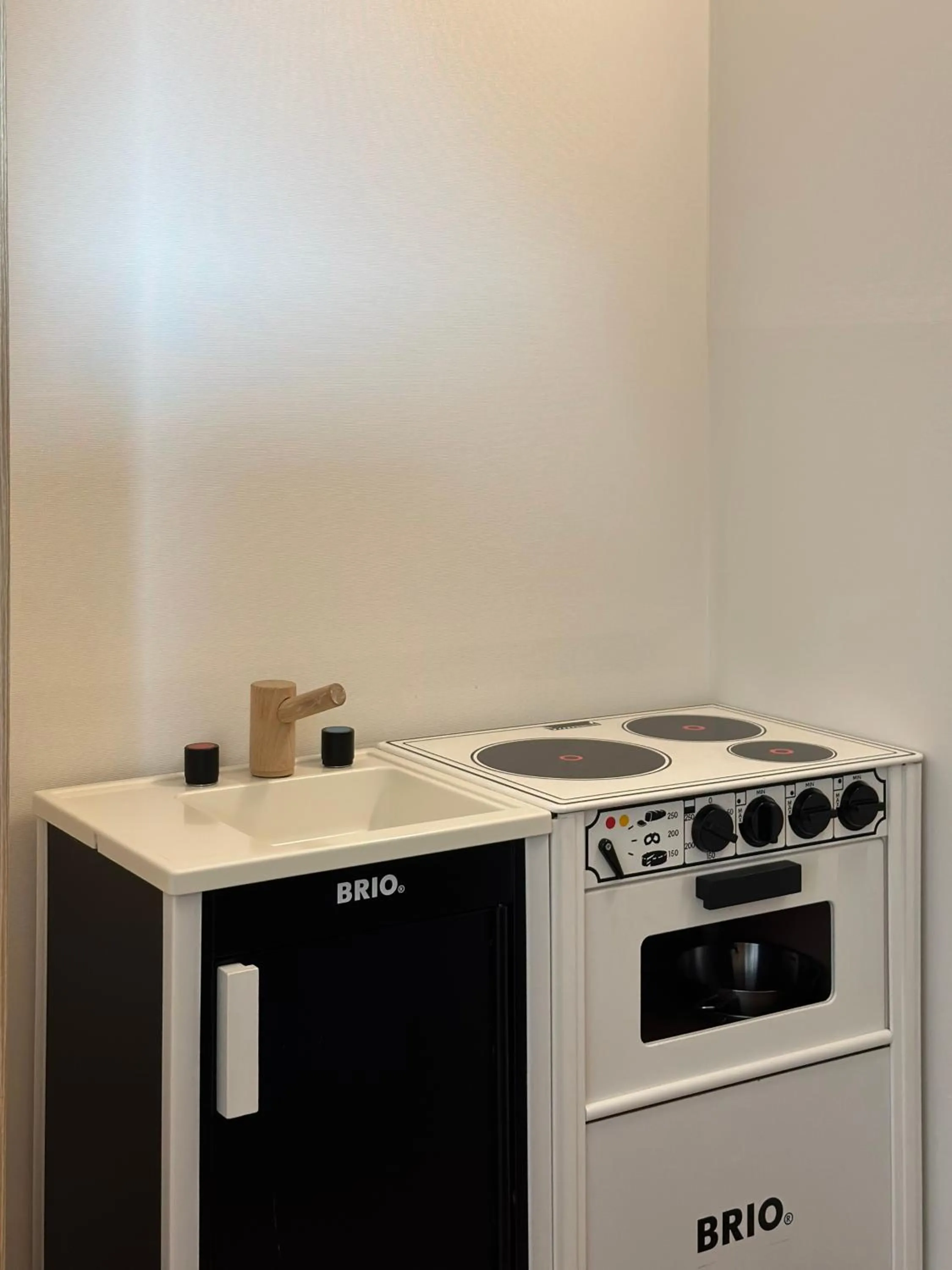 Area and facilities in Hotel SANG SANG & Private SANG SANG POOL VILLA