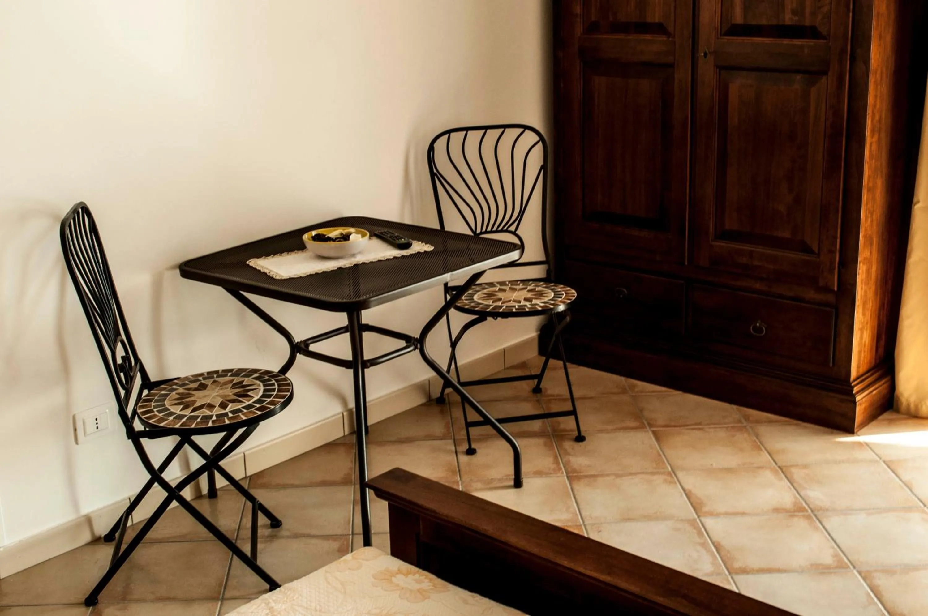 L'Eremo Country House