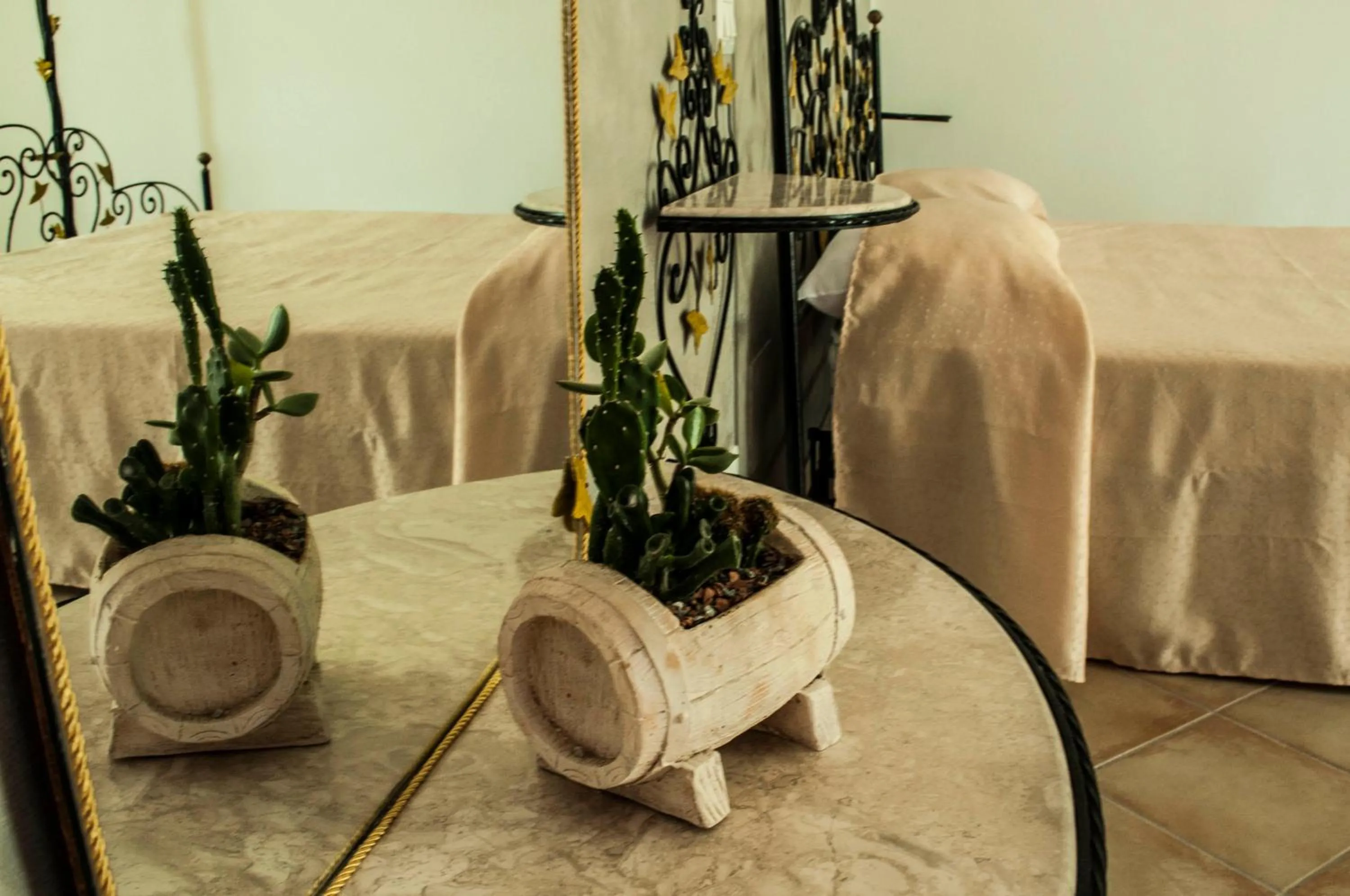 L'Eremo Country House