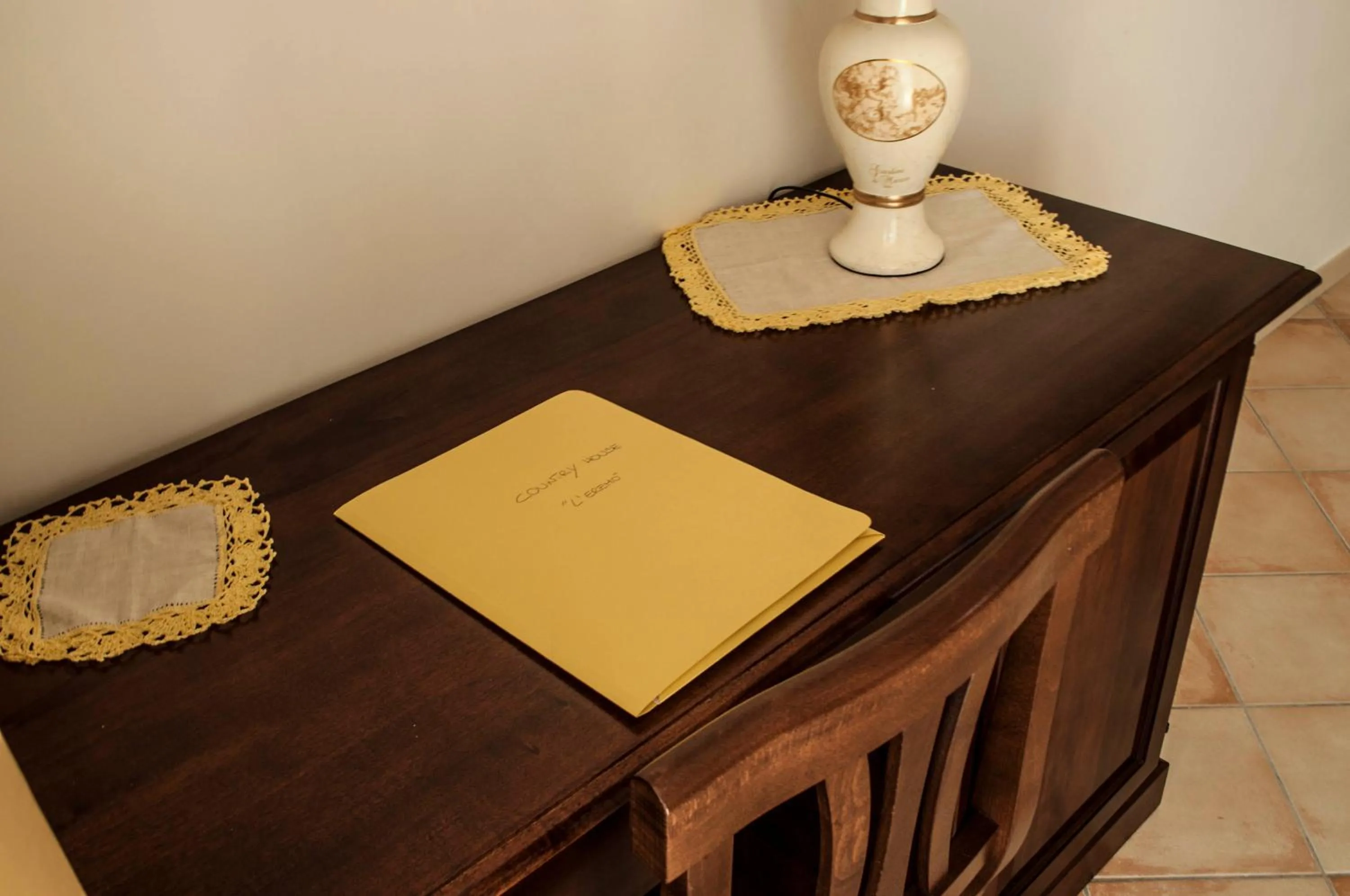 L'Eremo Country House