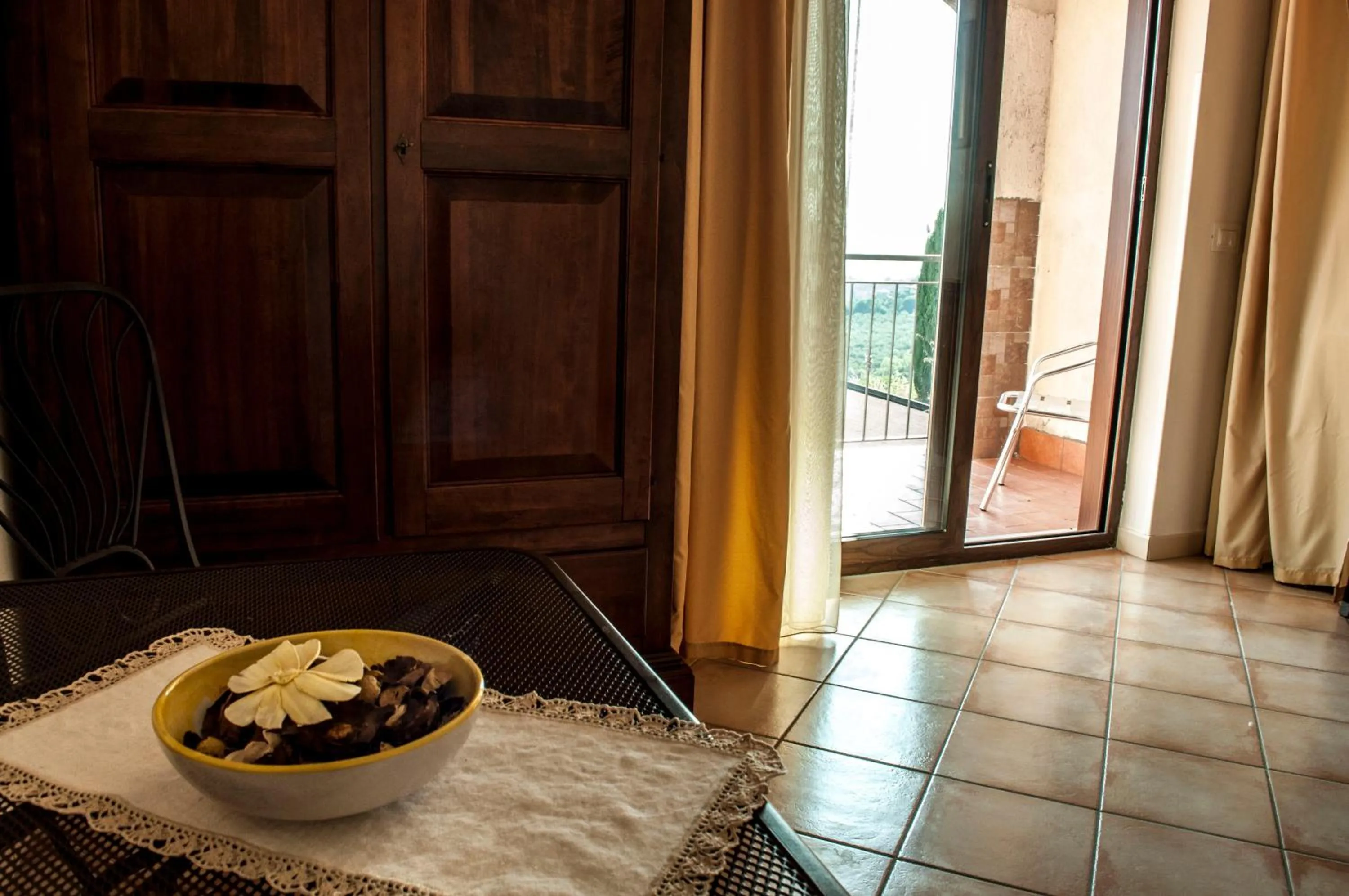 L'Eremo Country House