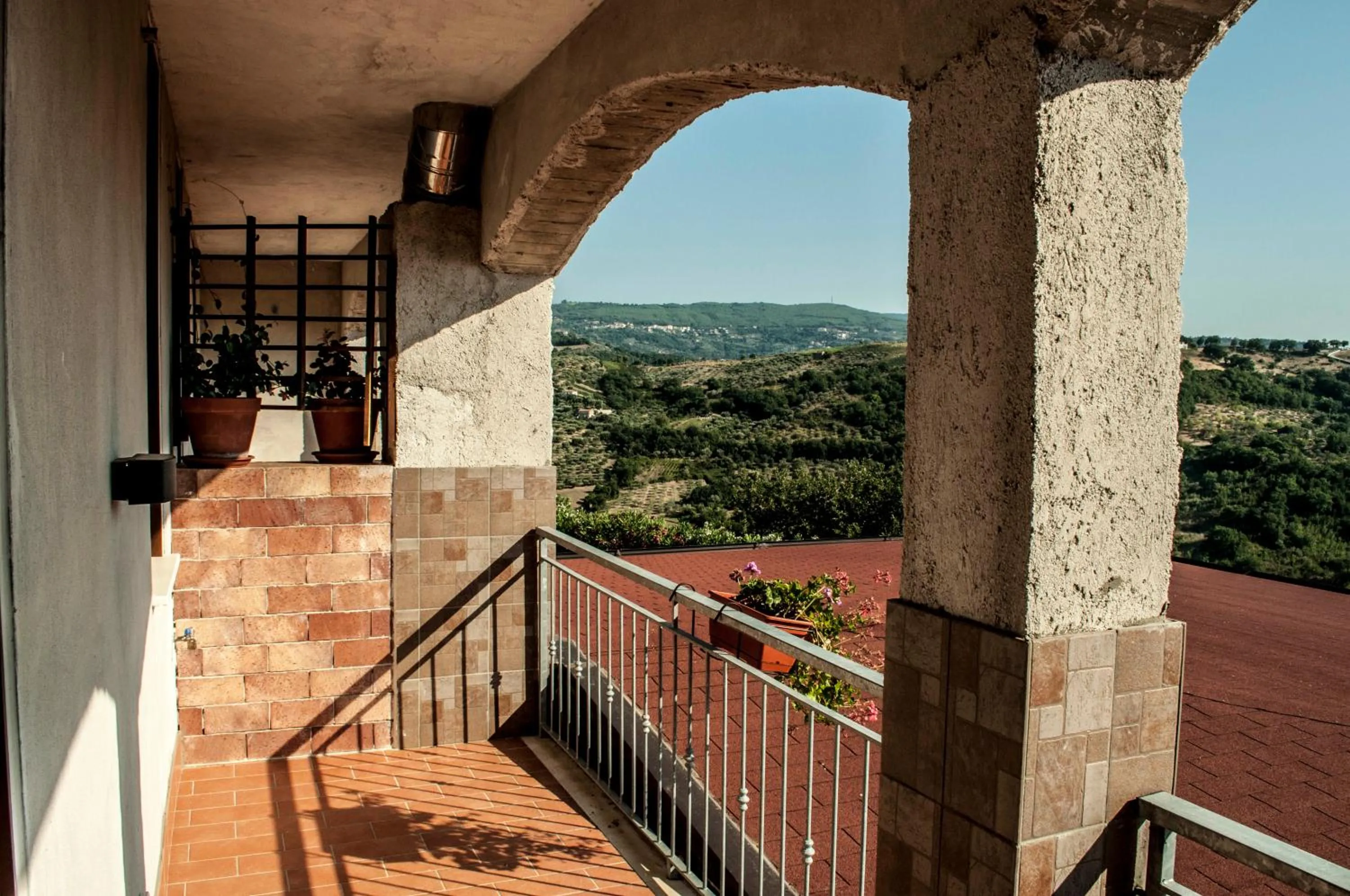 L'Eremo Country House