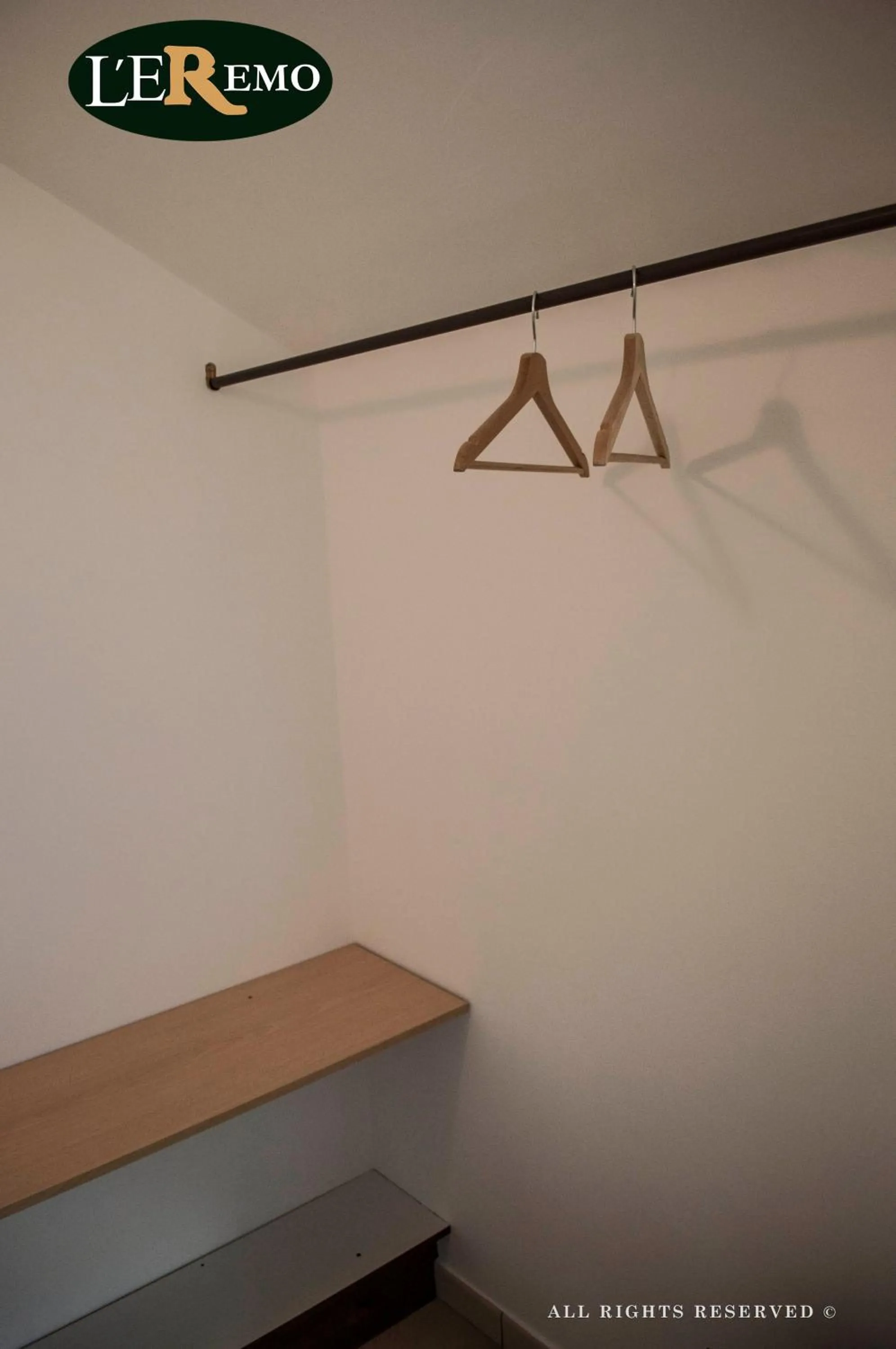 L'Eremo Country House