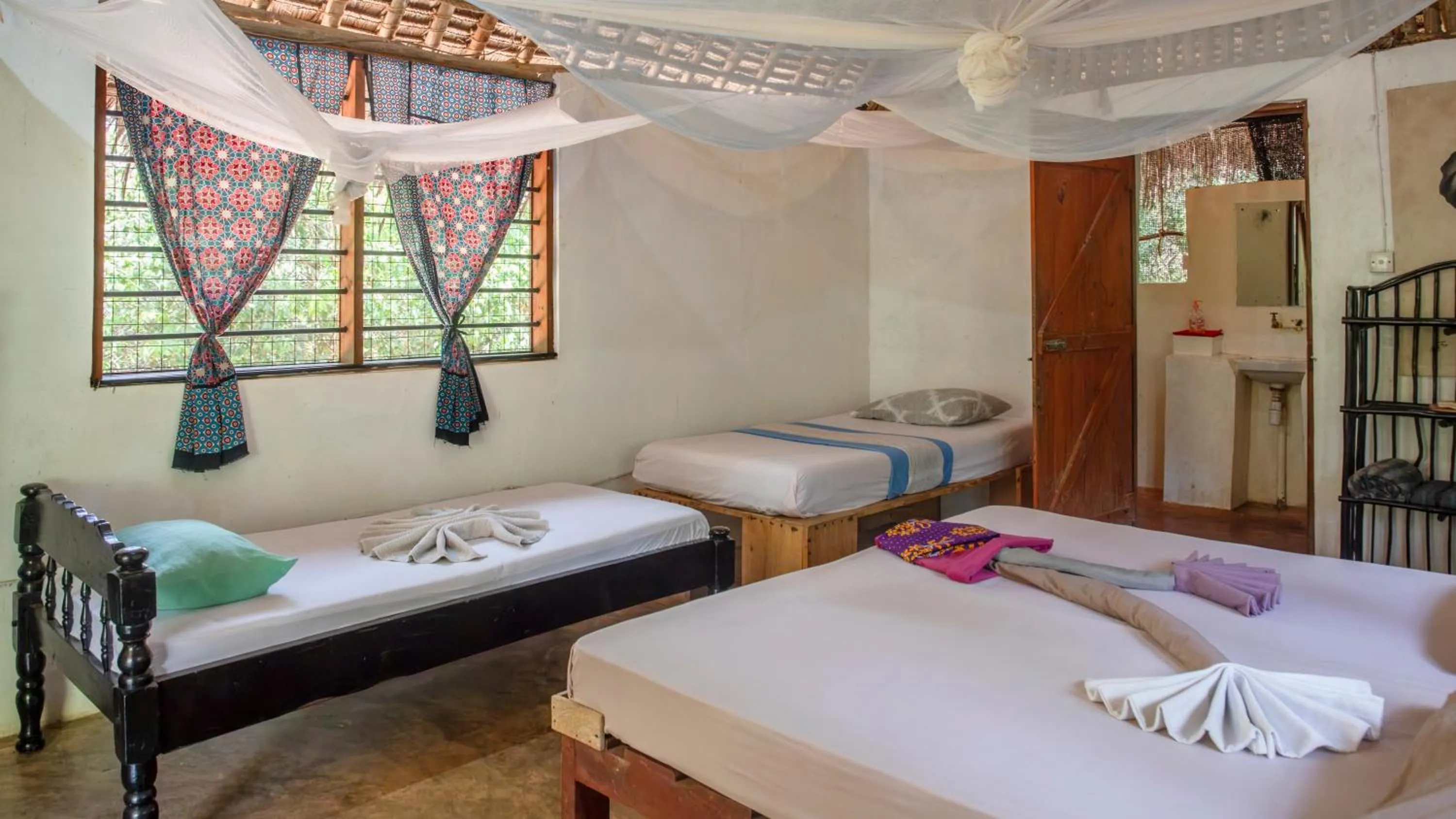 Stilts Diani Beach