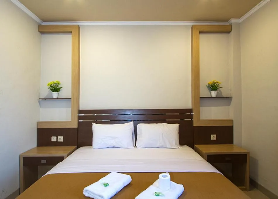 Grand Senggigi Hotel