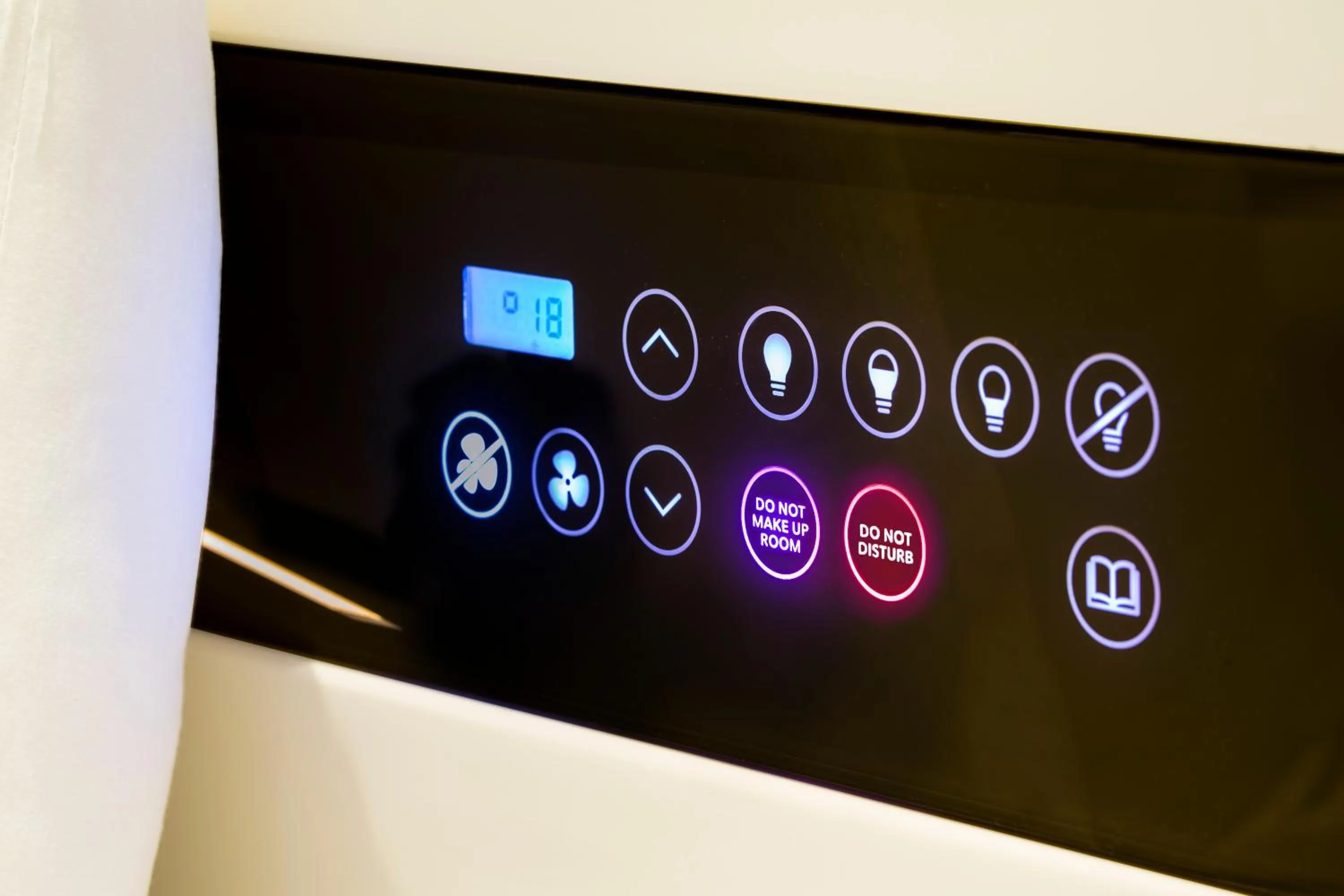 Bed in hub London - Goodge Street