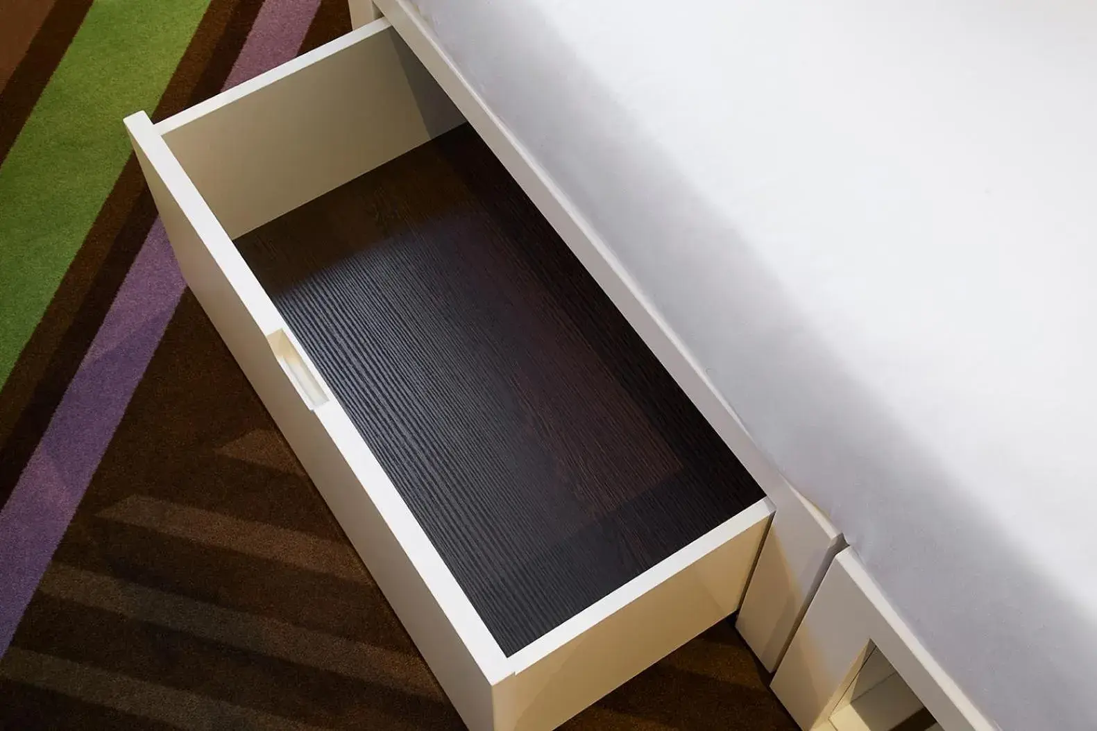 Superior Double Room in hub London - Goodge Street Superior Double Room in hub London - Goodge Street