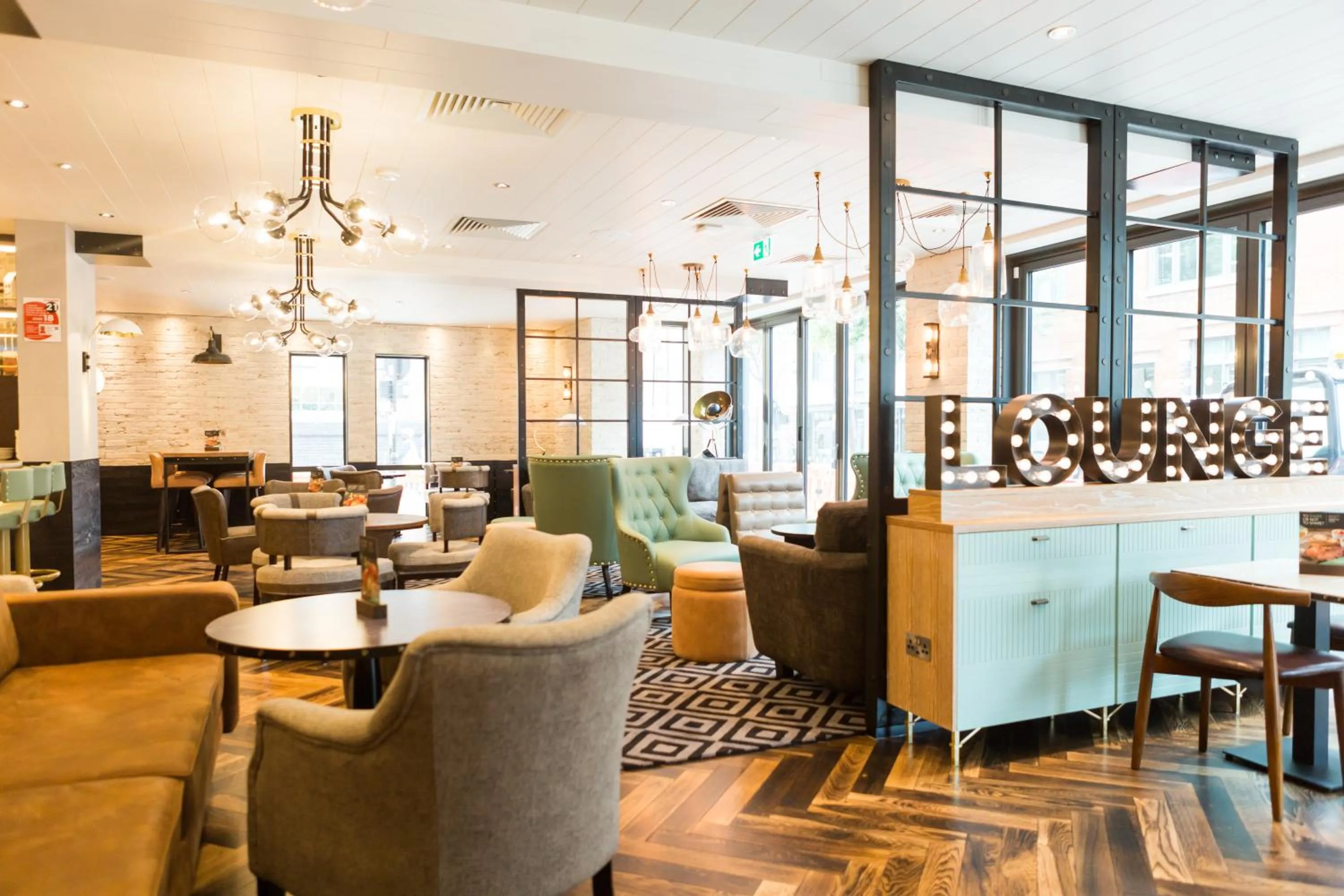 hub London - King's Cross